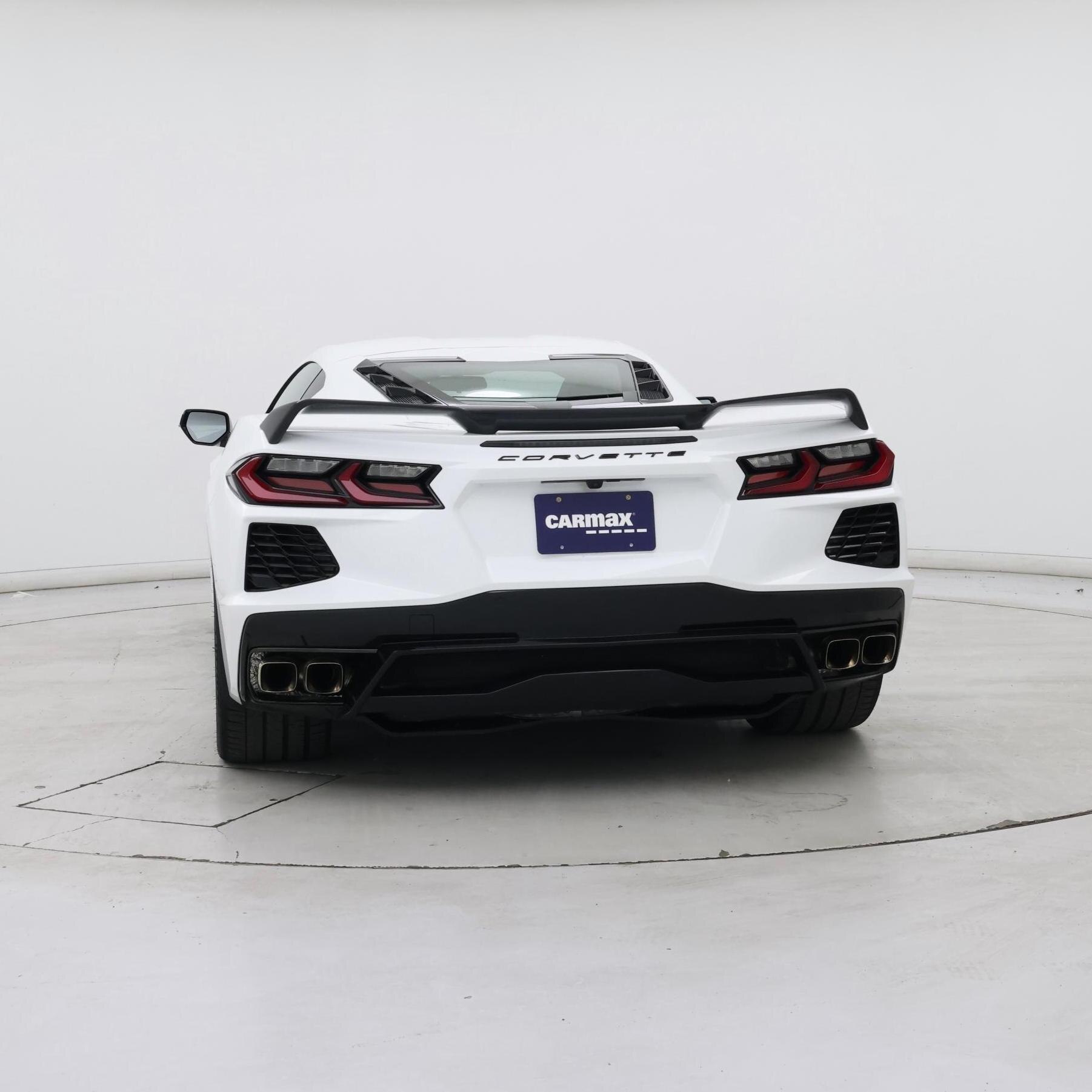 Thumbnail: 2023 Chevrolet Corvette - 6