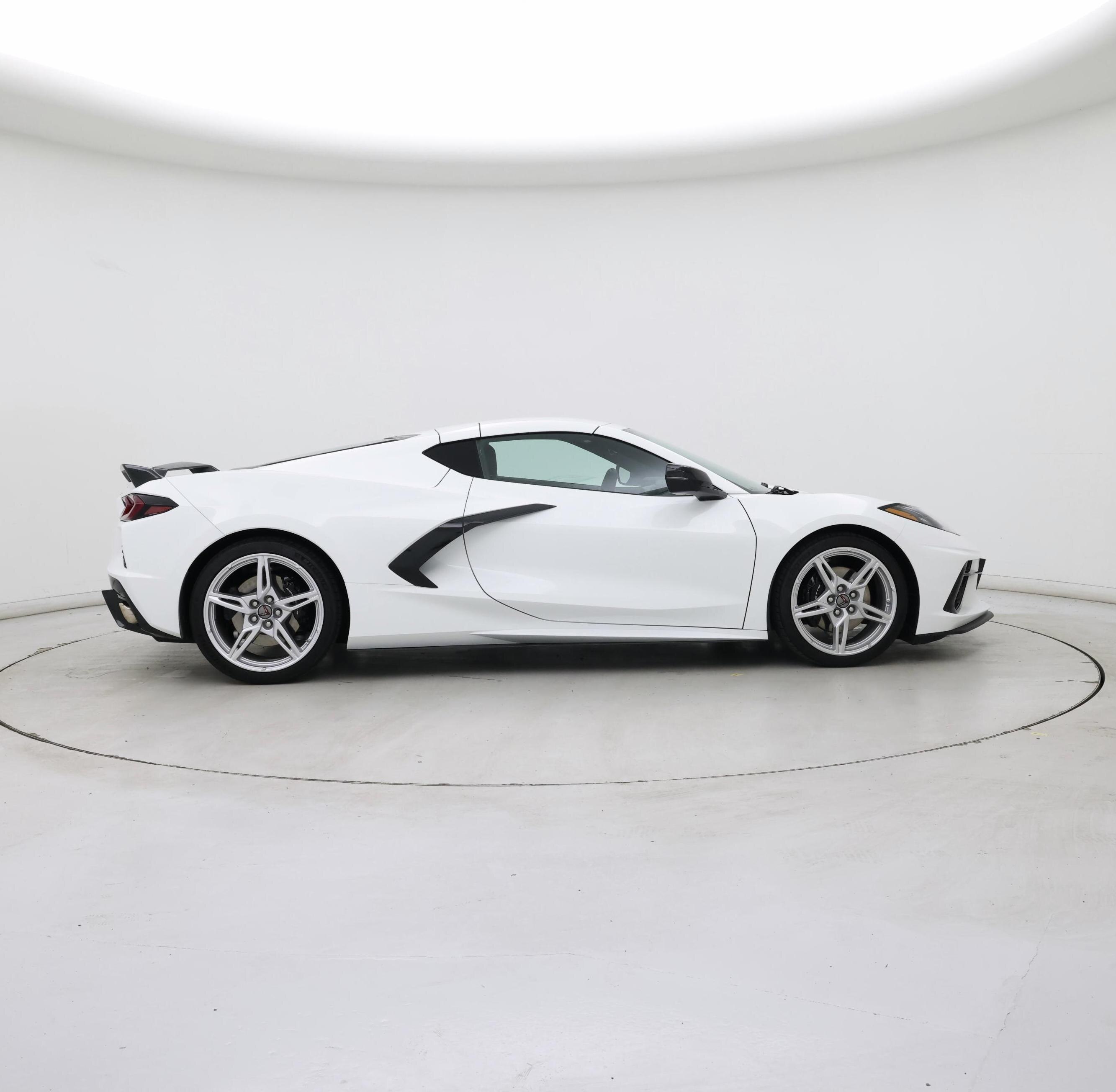 Thumbnail: 2023 Chevrolet Corvette - 7