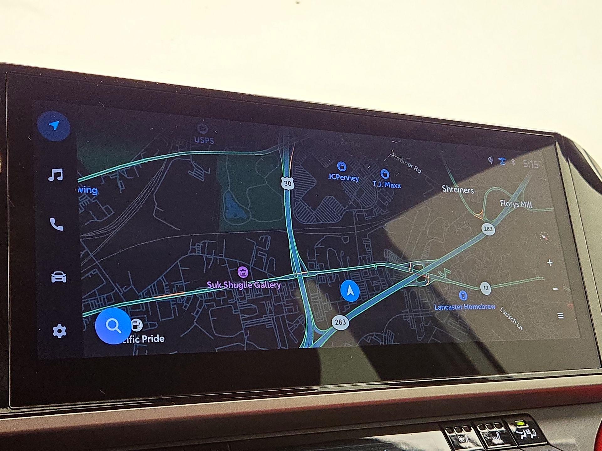 Thumbnail: 2025 Toyota Camry - 14