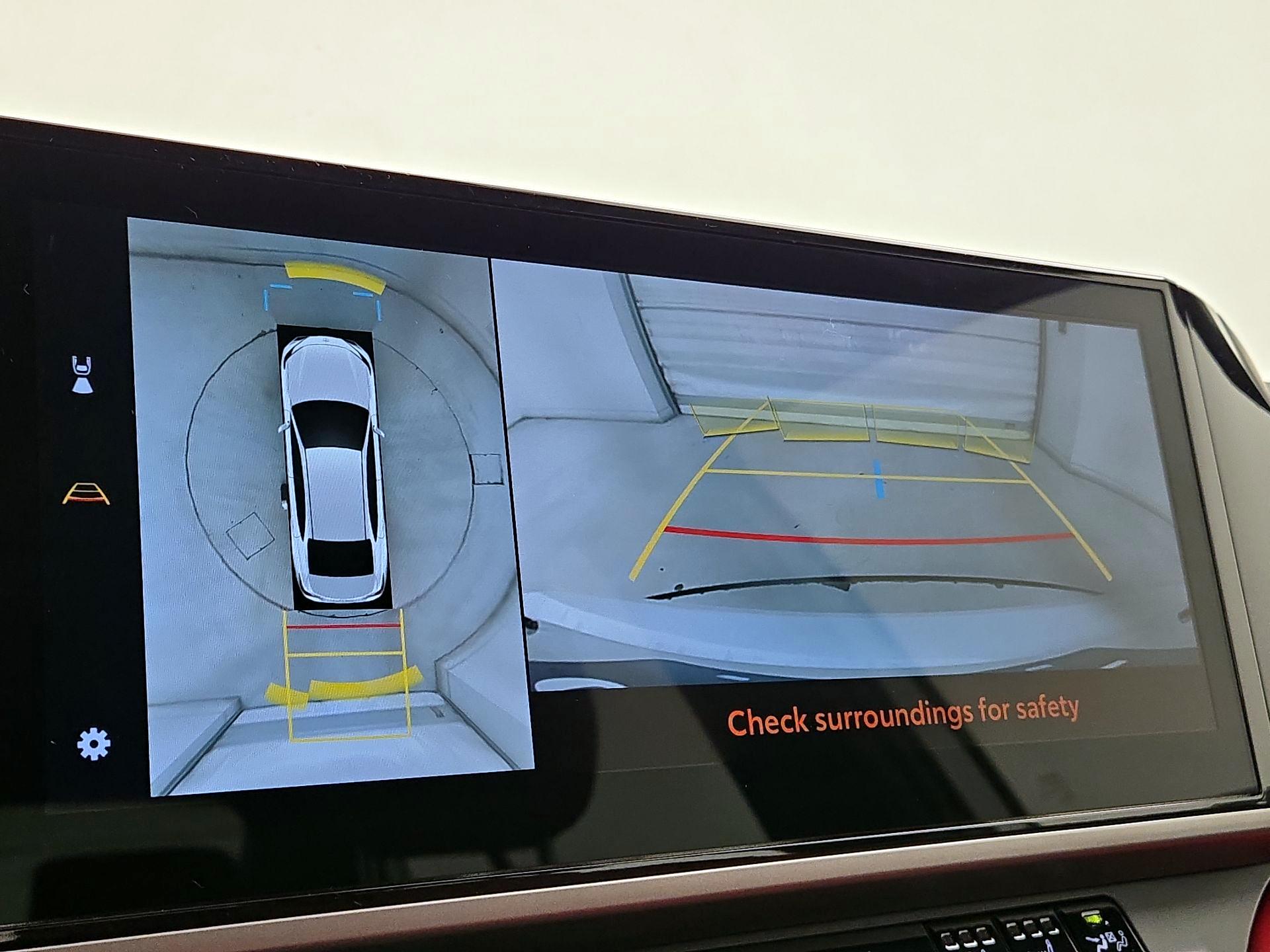 Thumbnail: 2025 Toyota Camry - 15