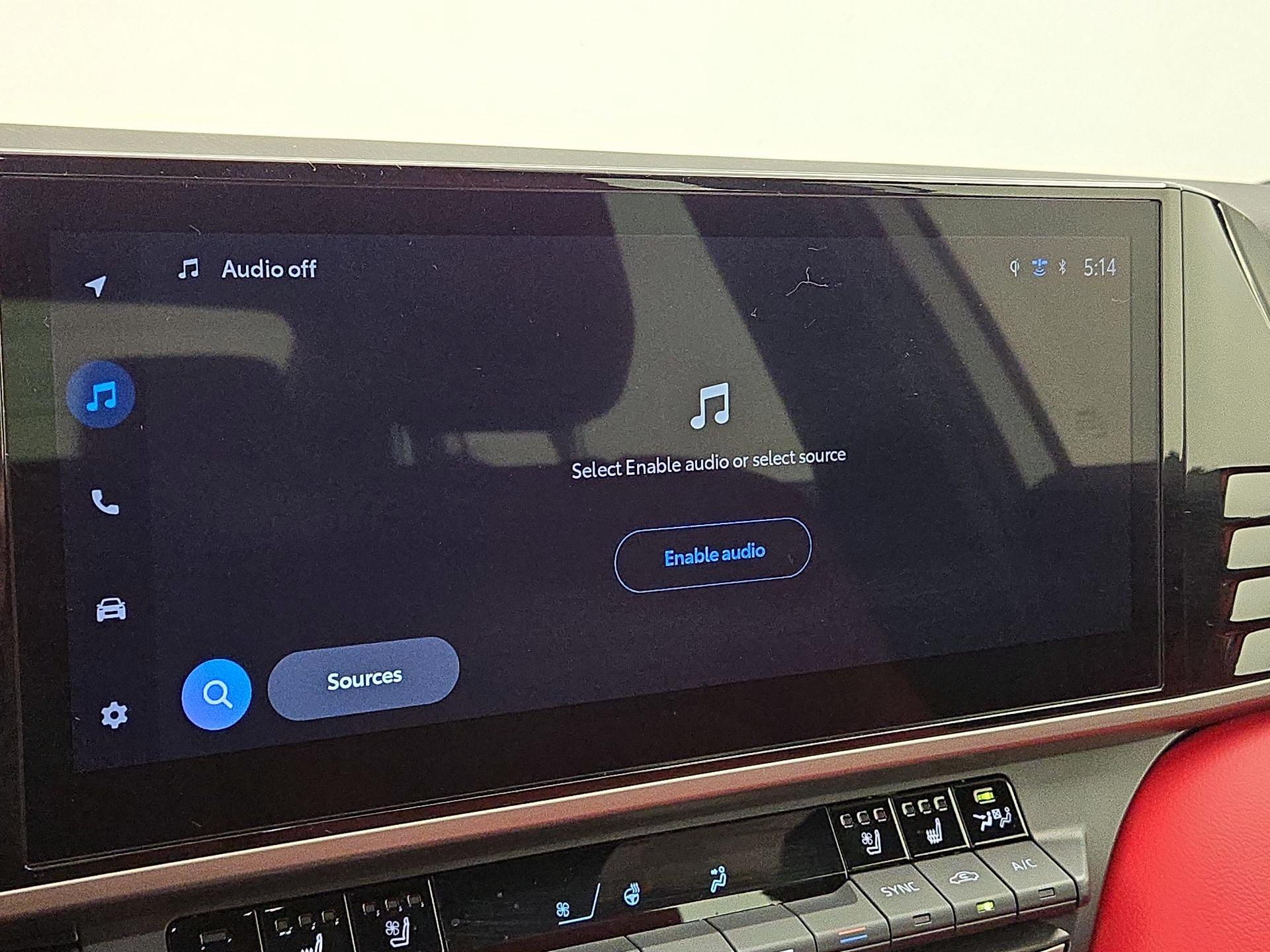 Thumbnail: 2025 Toyota Camry - 16