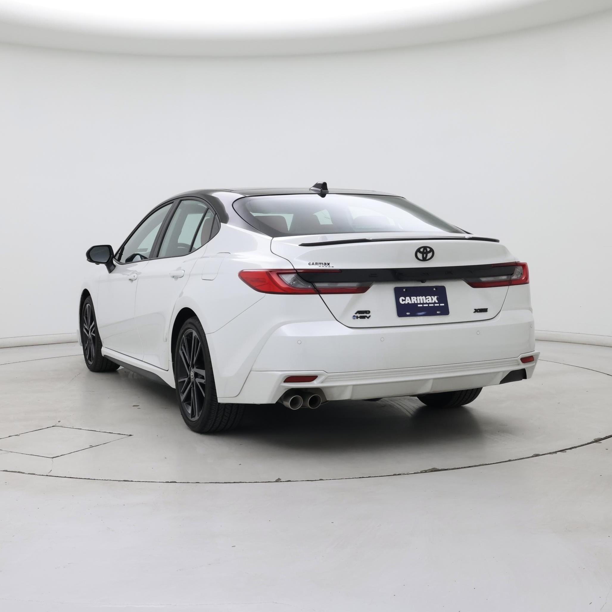 Thumbnail: 2025 Toyota Camry - 2