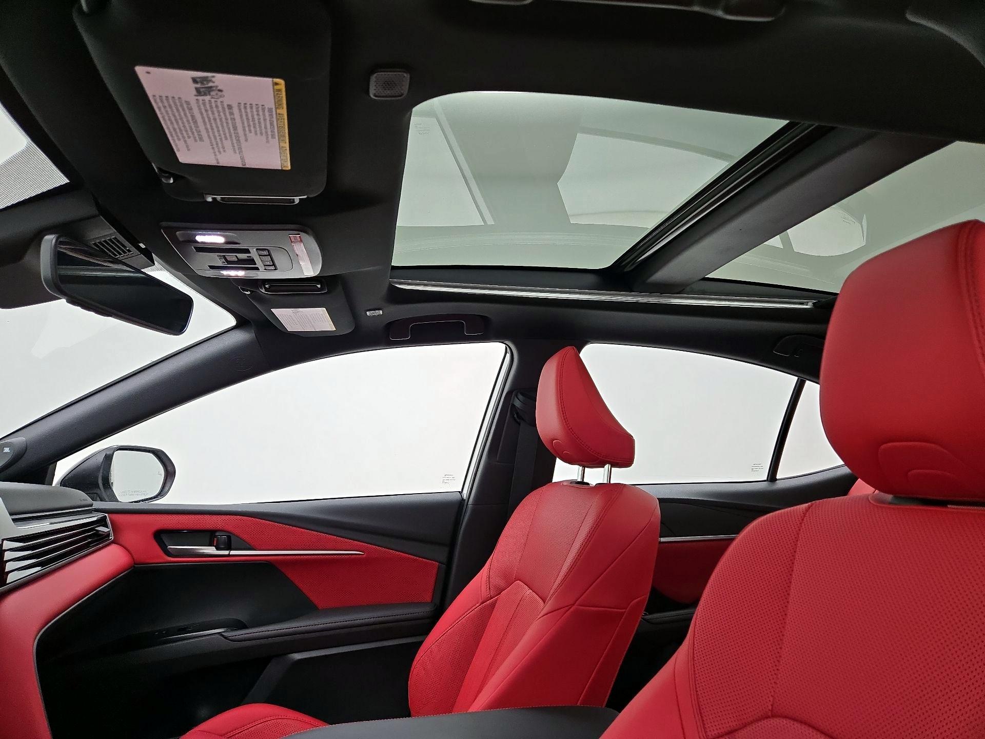 Thumbnail: 2025 Toyota Camry - 20