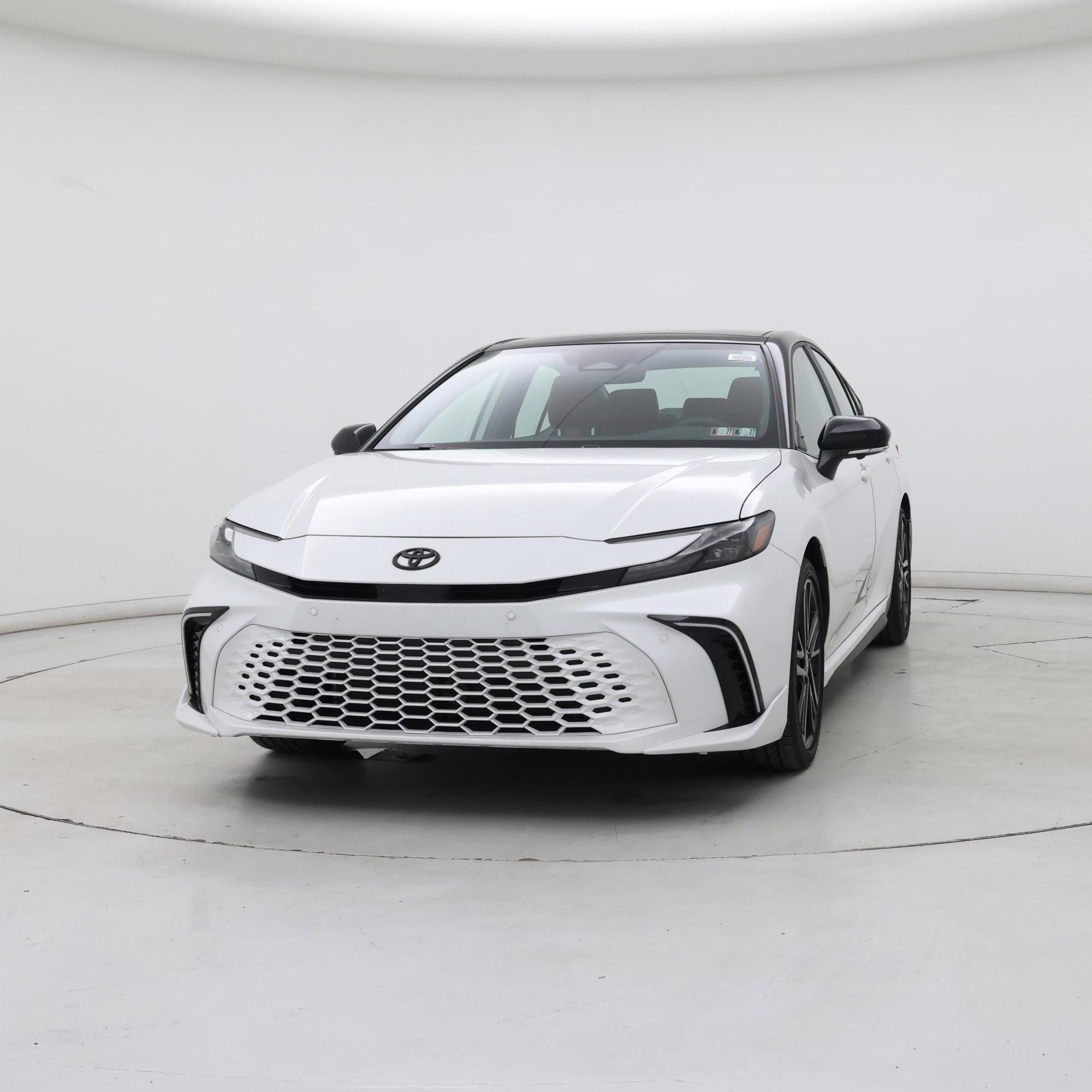 Thumbnail: 2025 Toyota Camry - 5