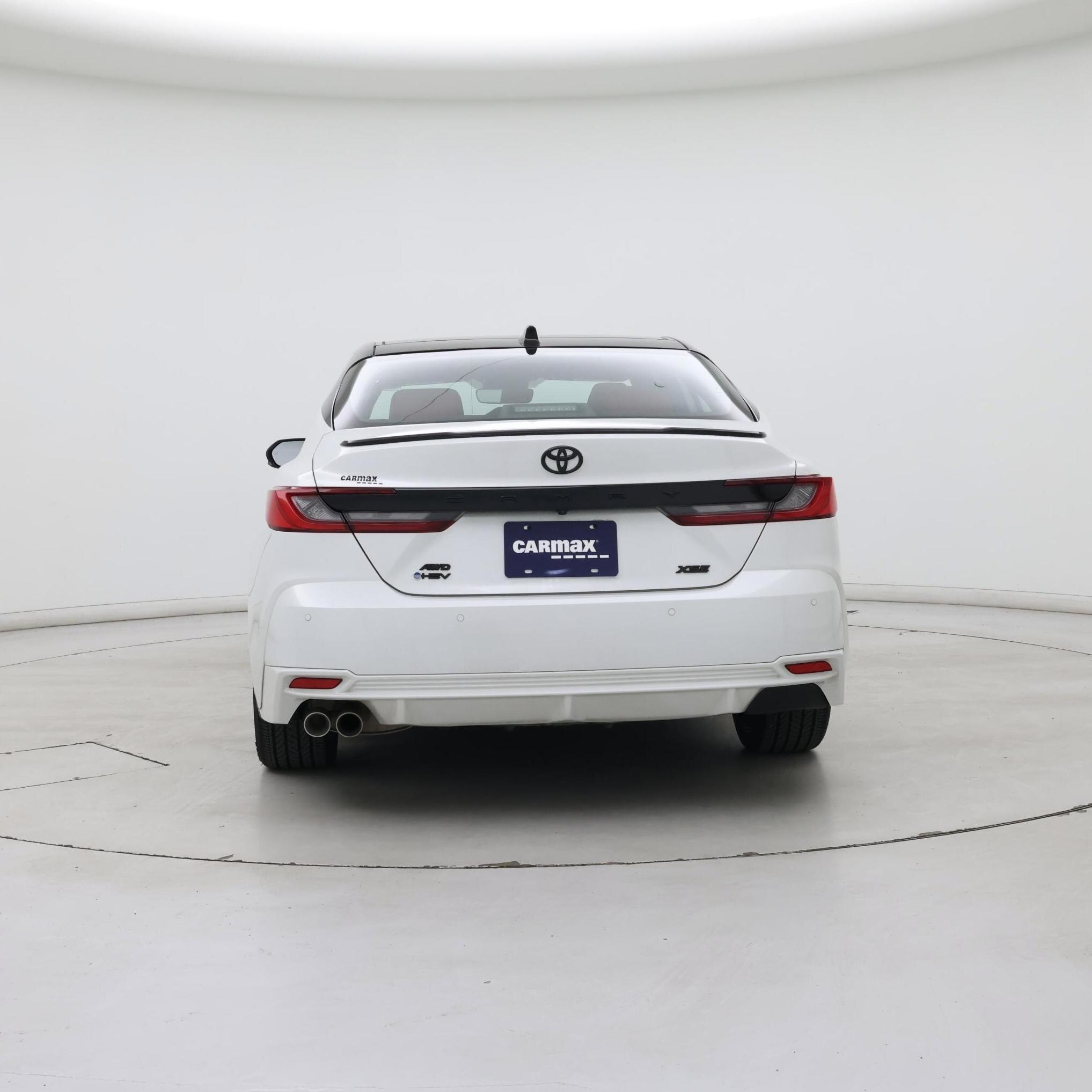 Thumbnail: 2025 Toyota Camry - 6