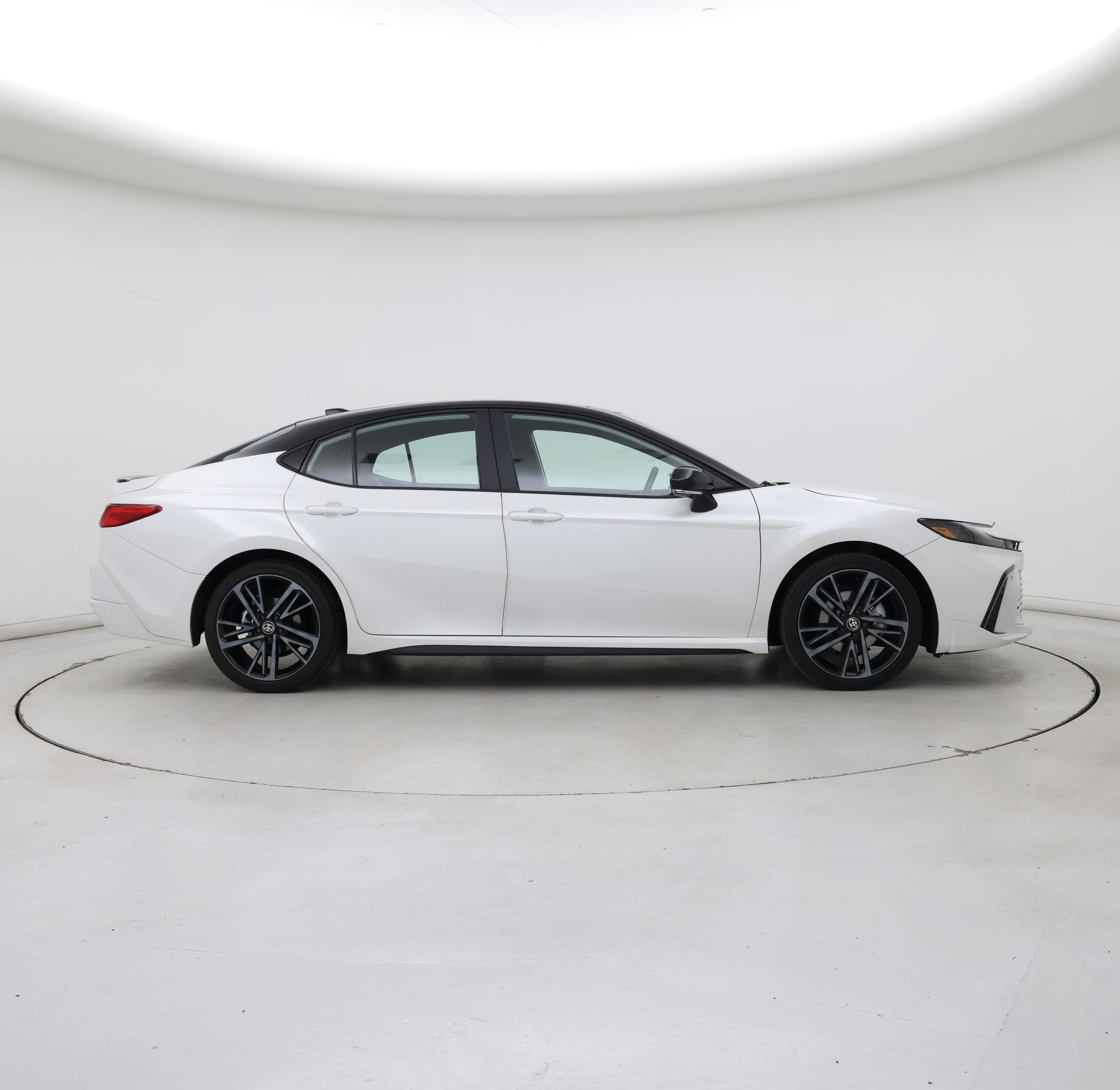 Thumbnail: 2025 Toyota Camry - 7