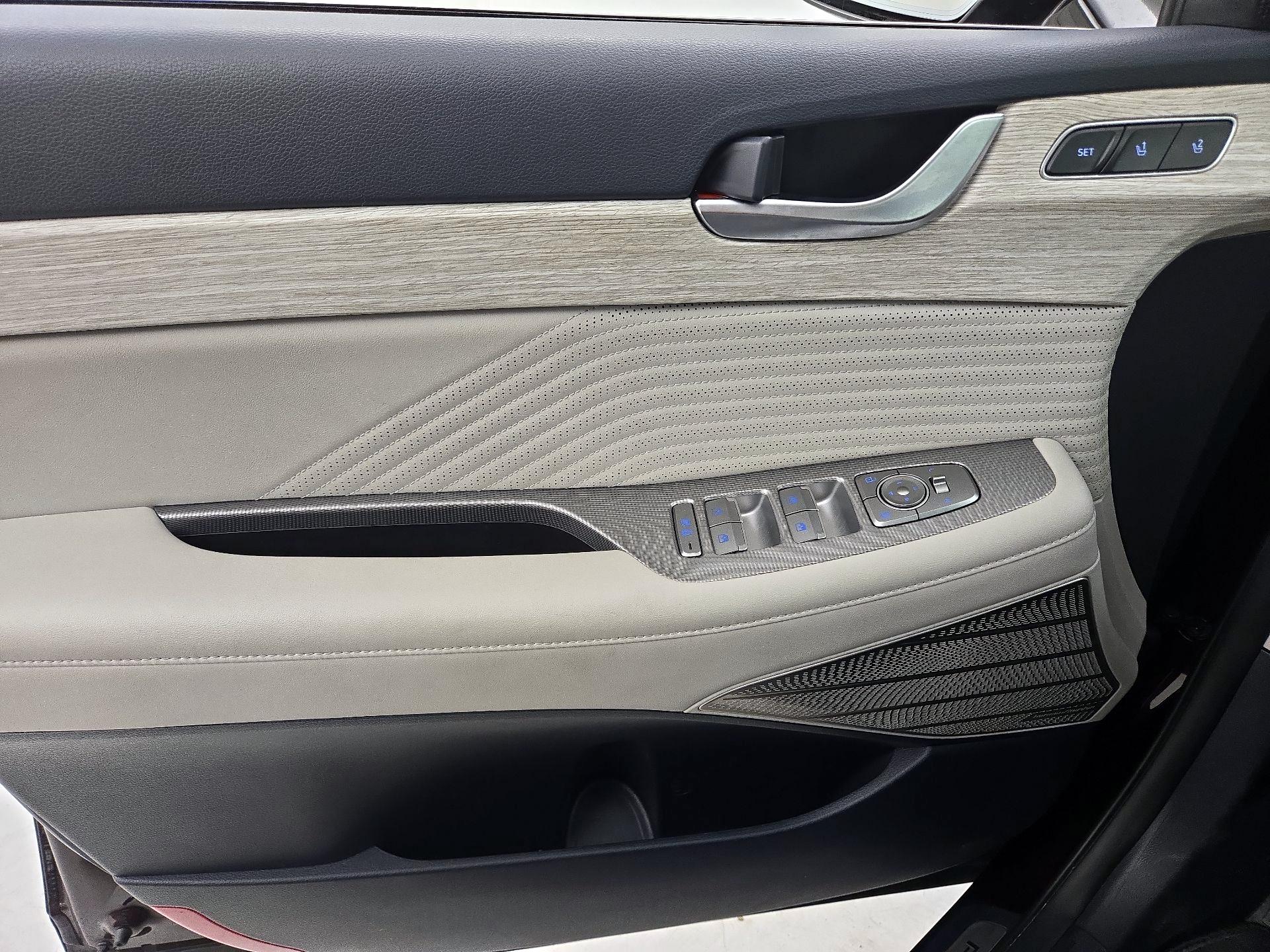 Thumbnail: 2024 Hyundai Palisade - 12