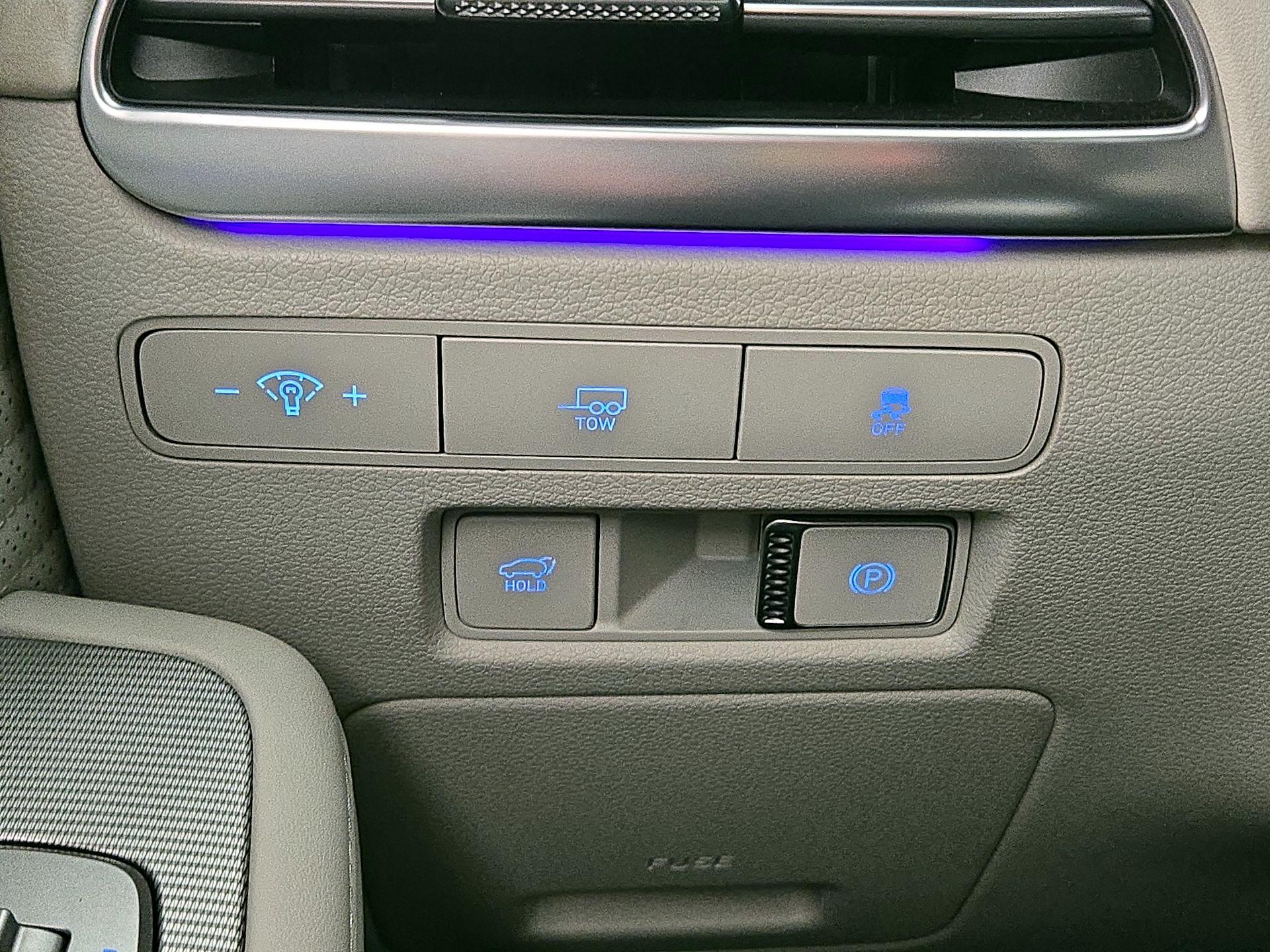 Thumbnail: 2024 Hyundai Palisade - 13