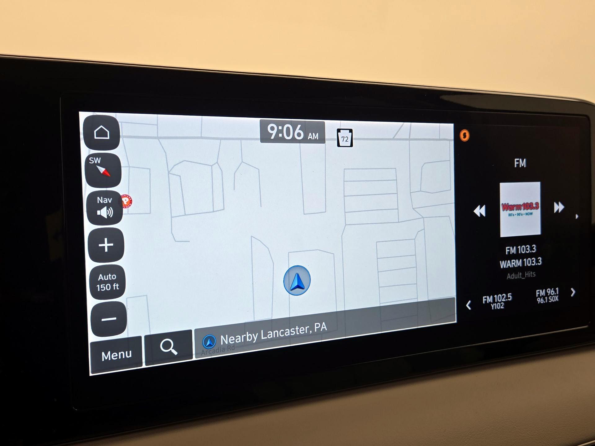 Thumbnail: 2024 Hyundai Palisade - 14