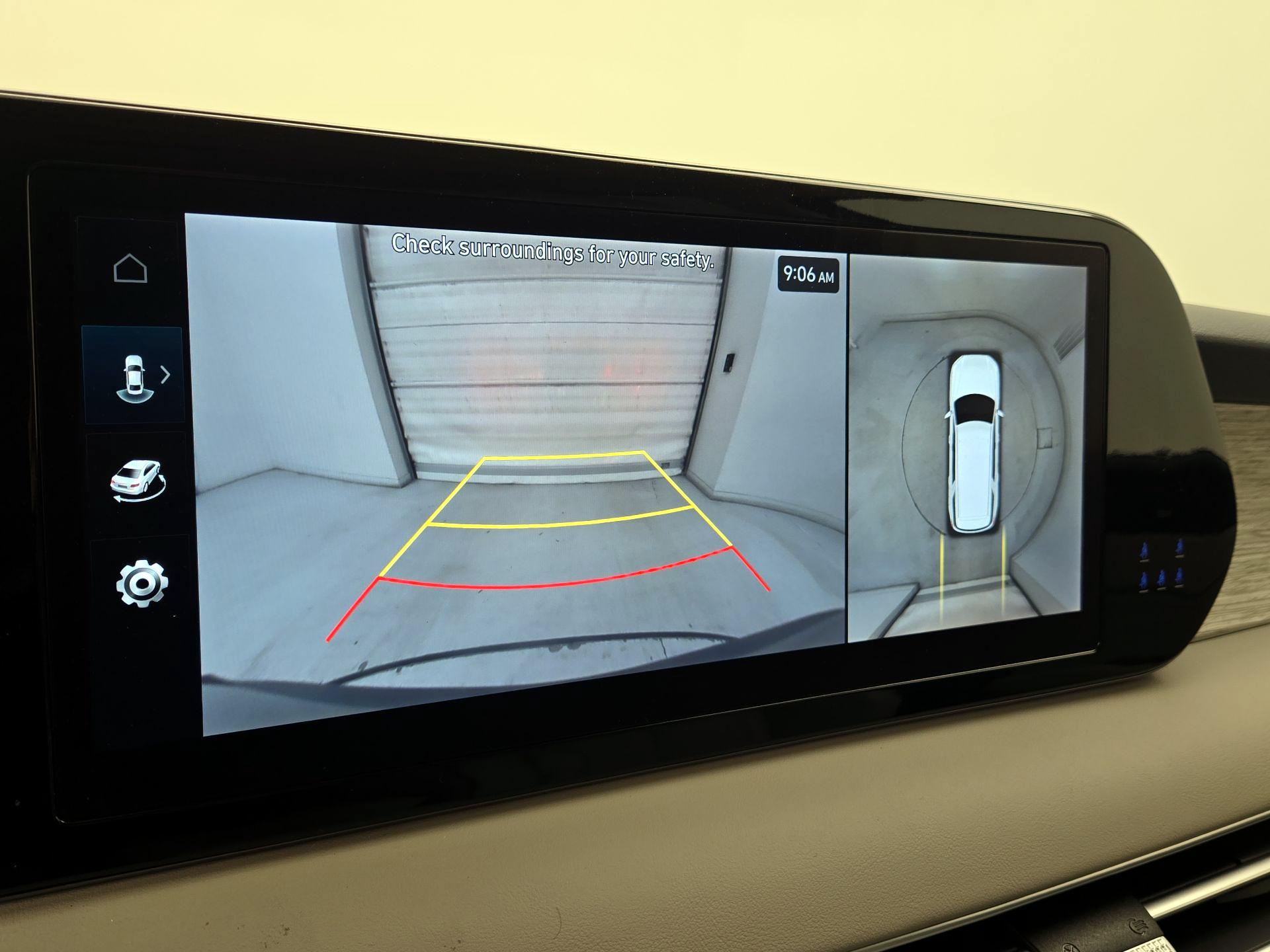 Thumbnail: 2024 Hyundai Palisade - 15