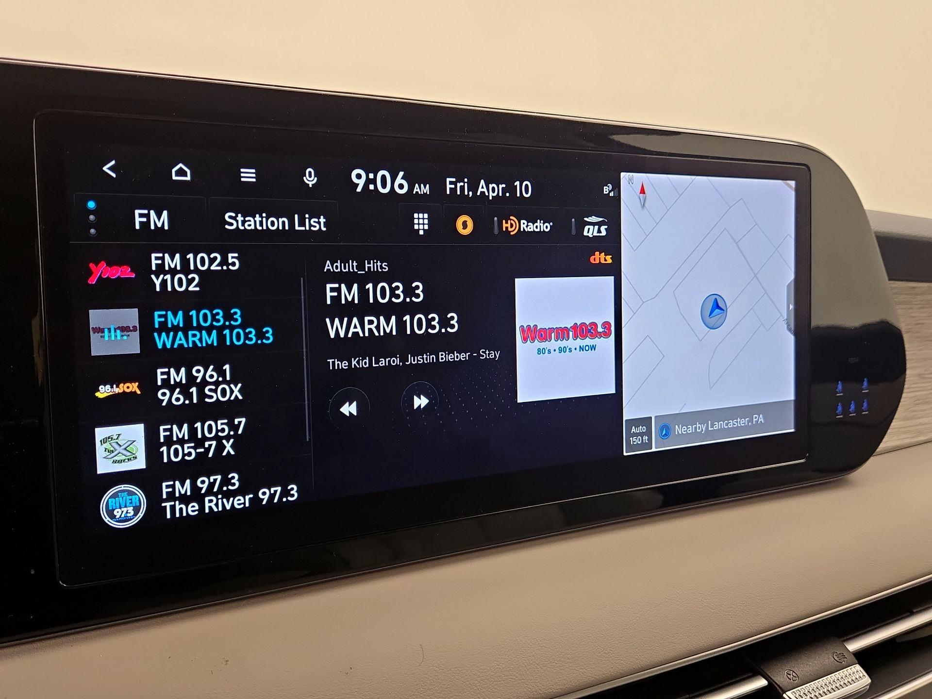 Thumbnail: 2024 Hyundai Palisade - 16