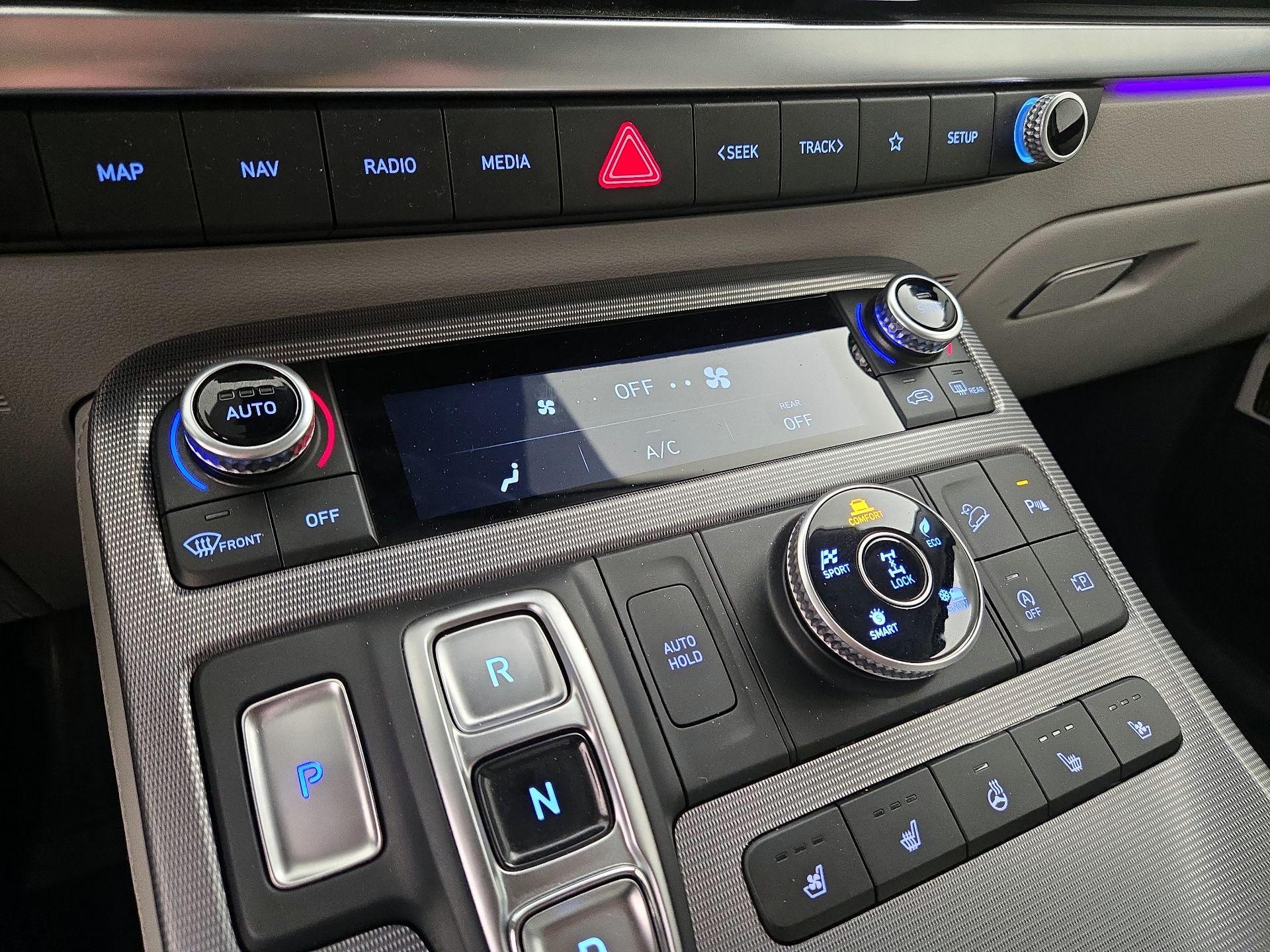 Thumbnail: 2024 Hyundai Palisade - 17