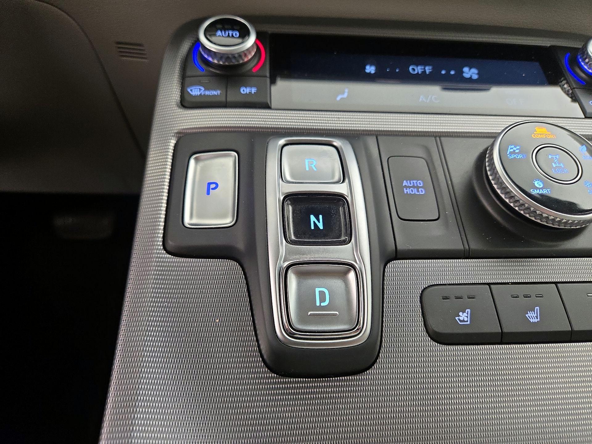 Thumbnail: 2024 Hyundai Palisade - 18