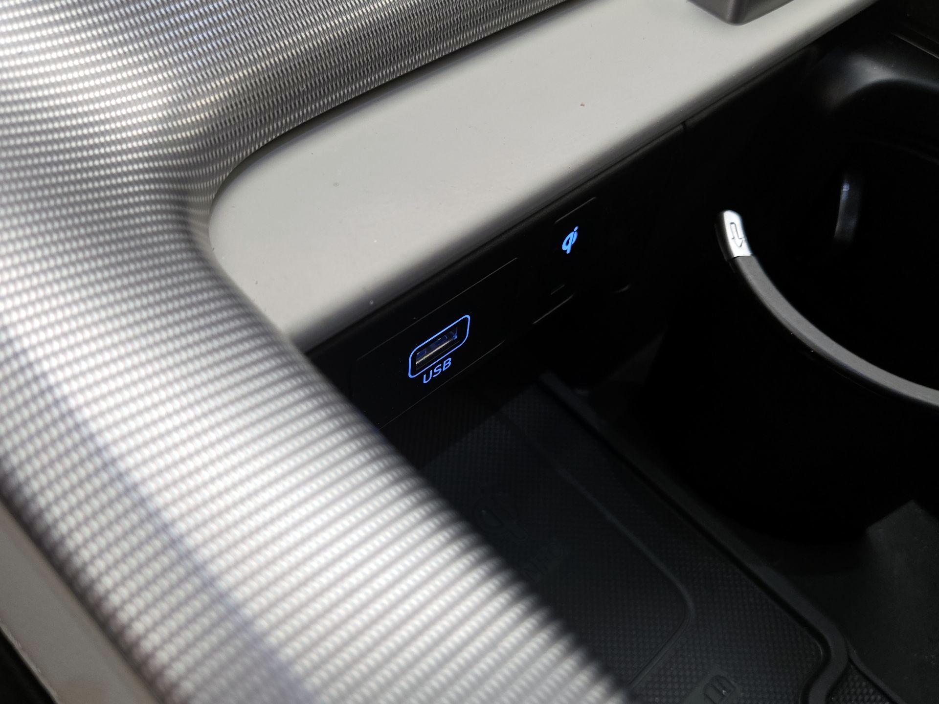 Thumbnail: 2024 Hyundai Palisade - 19