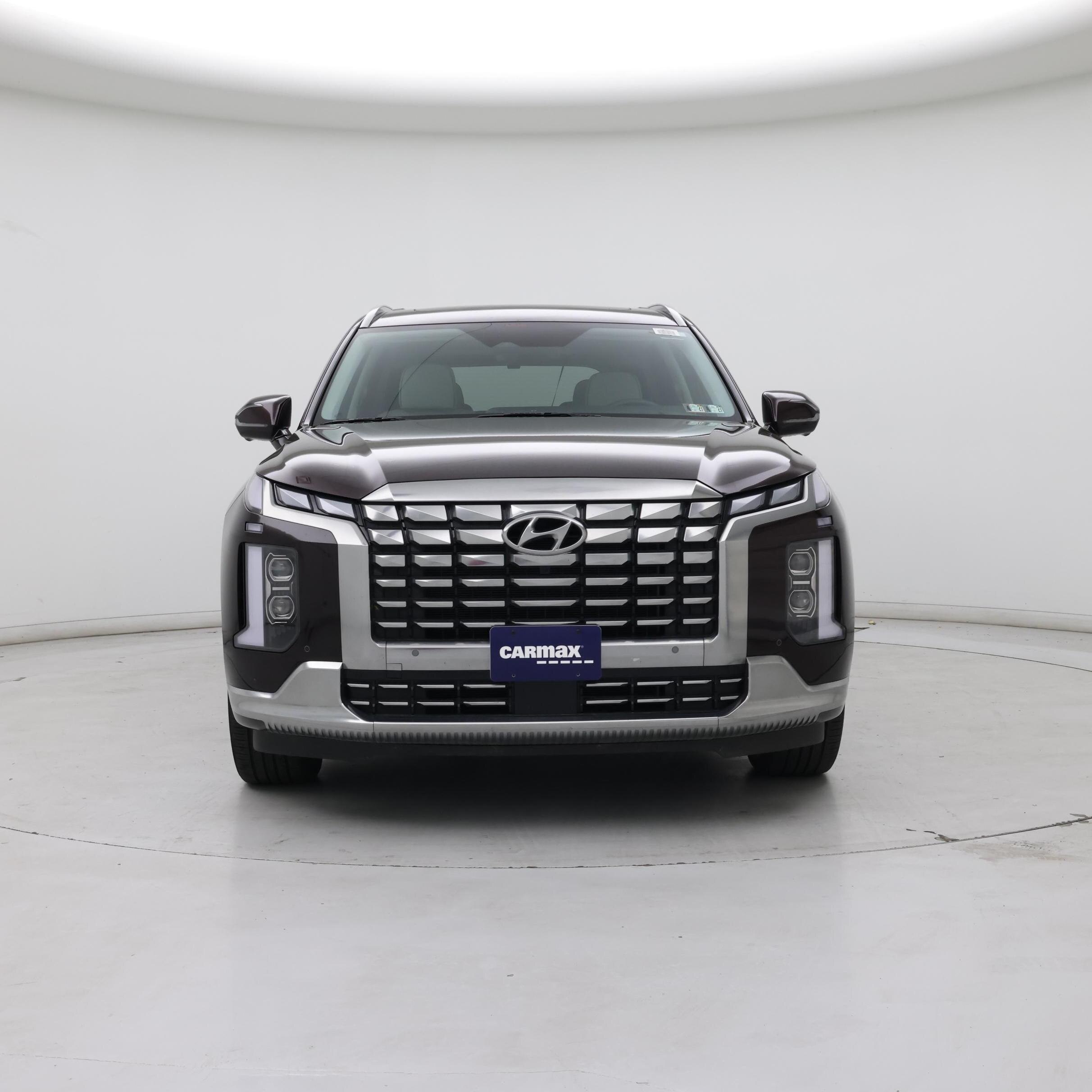 Thumbnail: 2024 Hyundai Palisade - 5