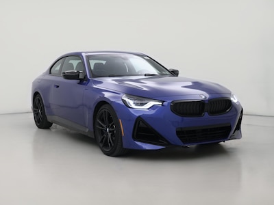2022 BMW M240 XI