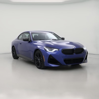 2022 BMW M240 XI