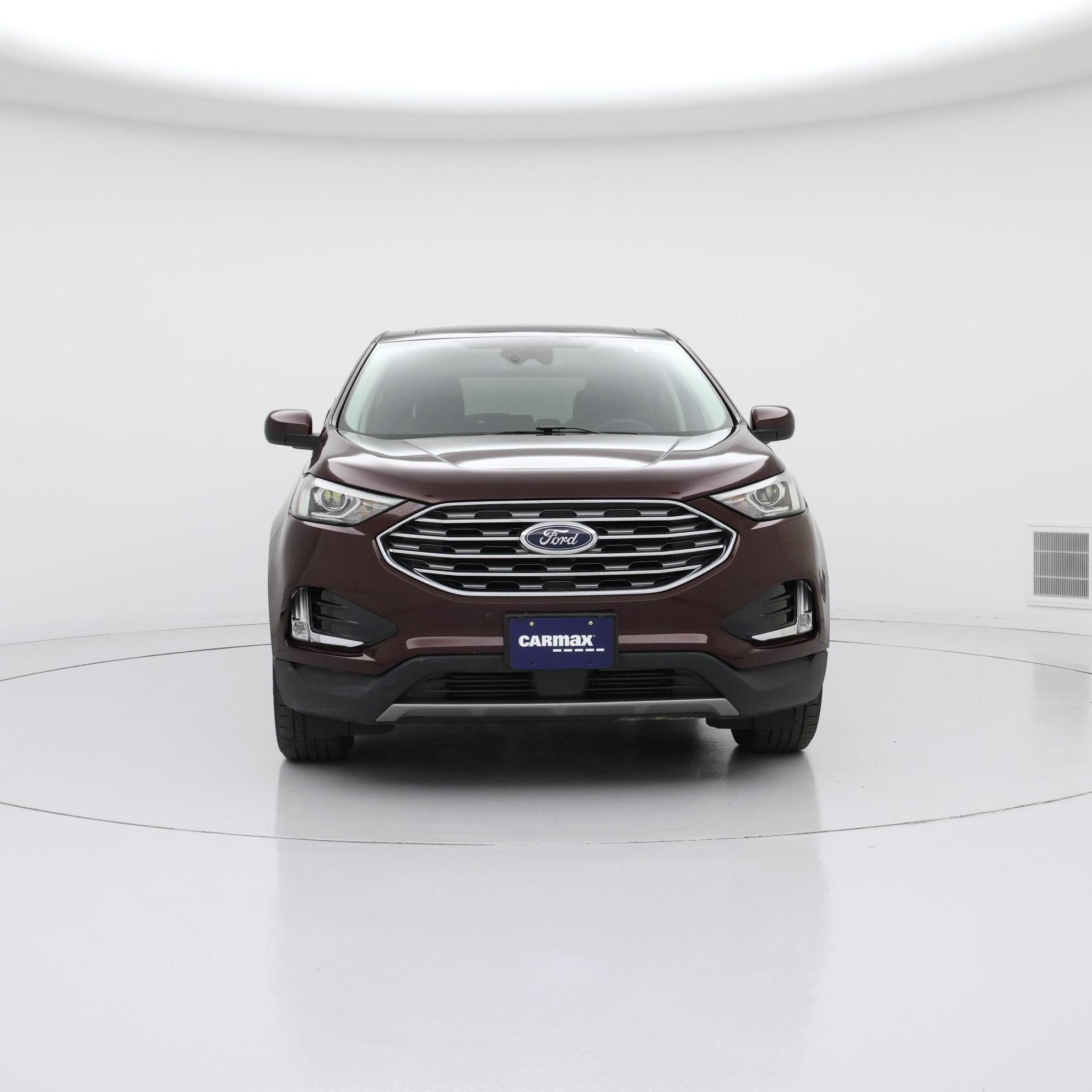 Thumbnail: 2021 Ford Edge - 5