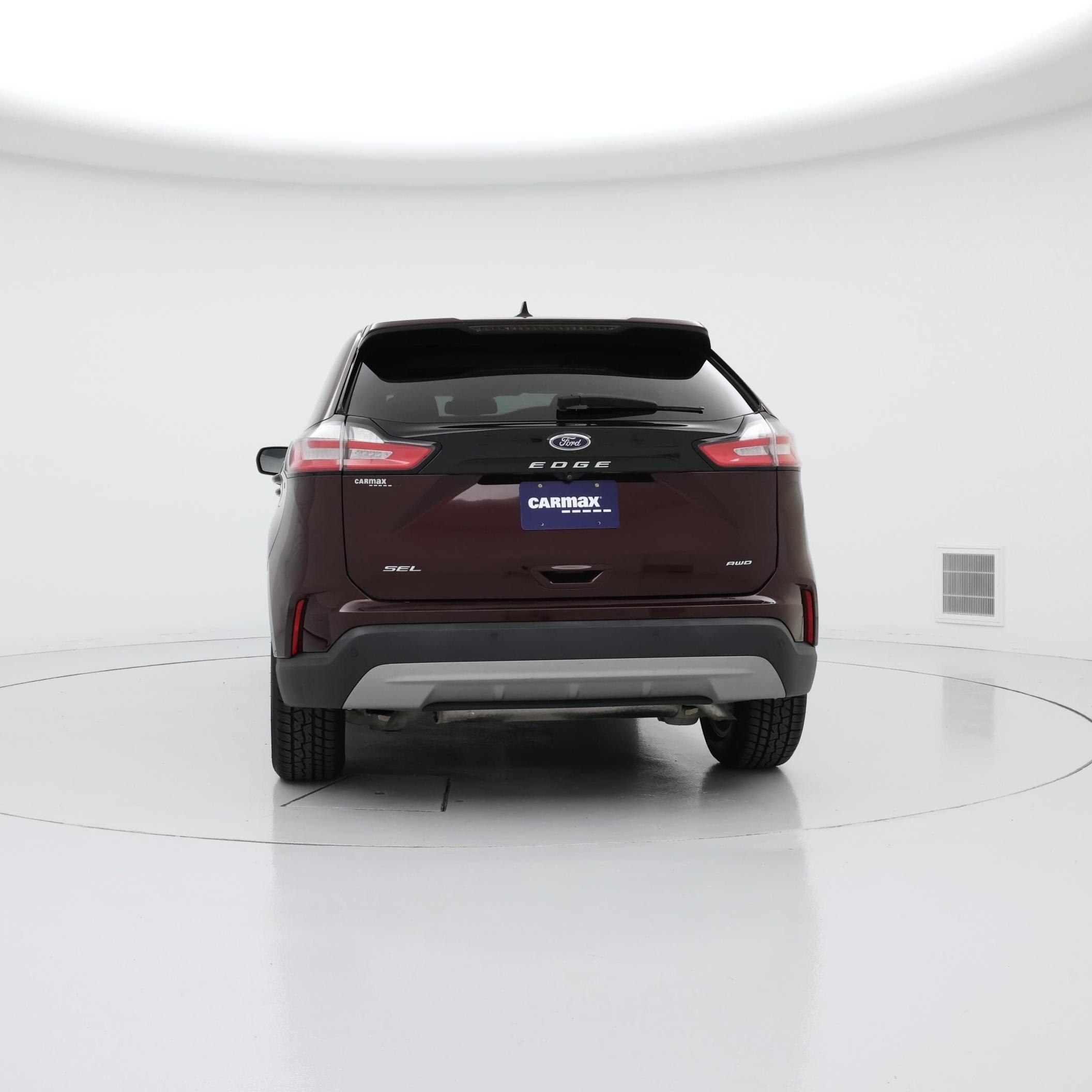 Thumbnail: 2021 Ford Edge - 6
