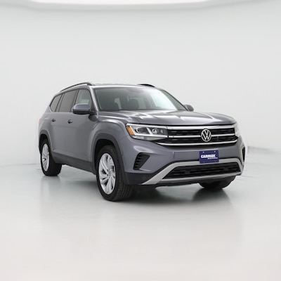 2022 Volkswagen Atlas SE w/Tech