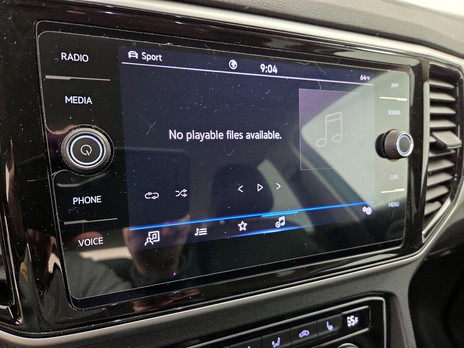 Thumbnail: 2022 Volkswagen Atlas - 15