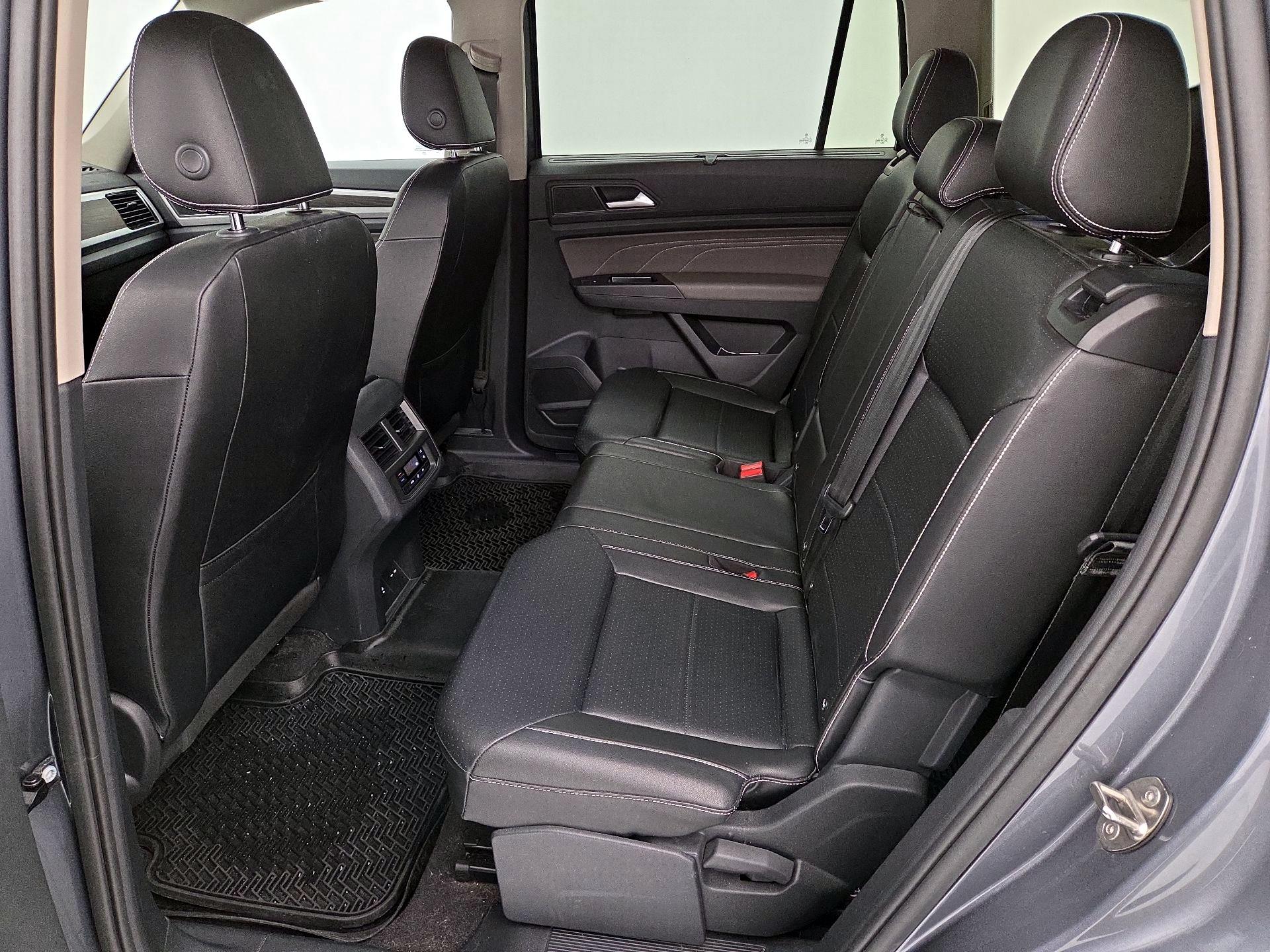 Thumbnail: 2022 Volkswagen Atlas - 19