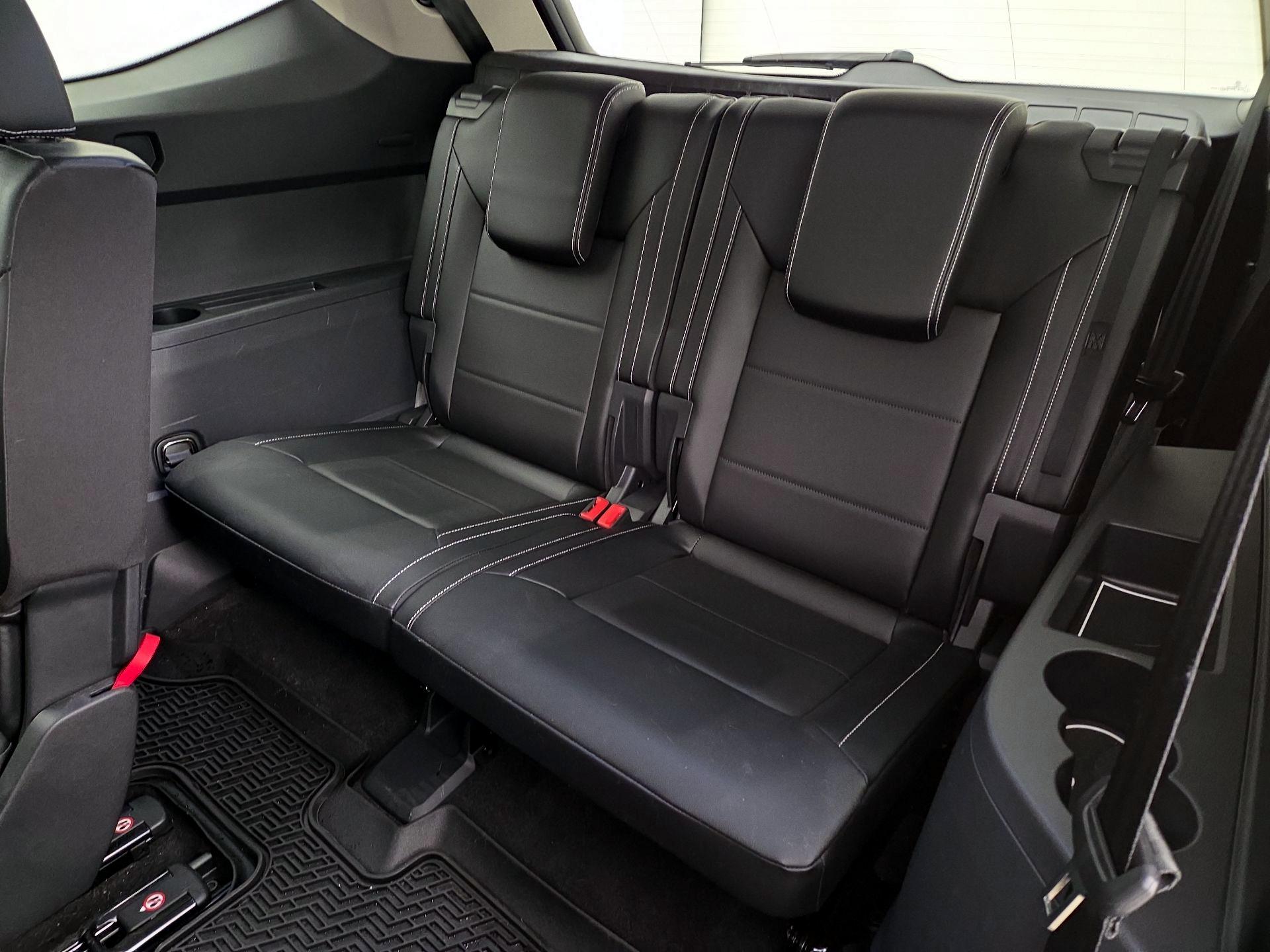 Thumbnail: 2022 Volkswagen Atlas - 20