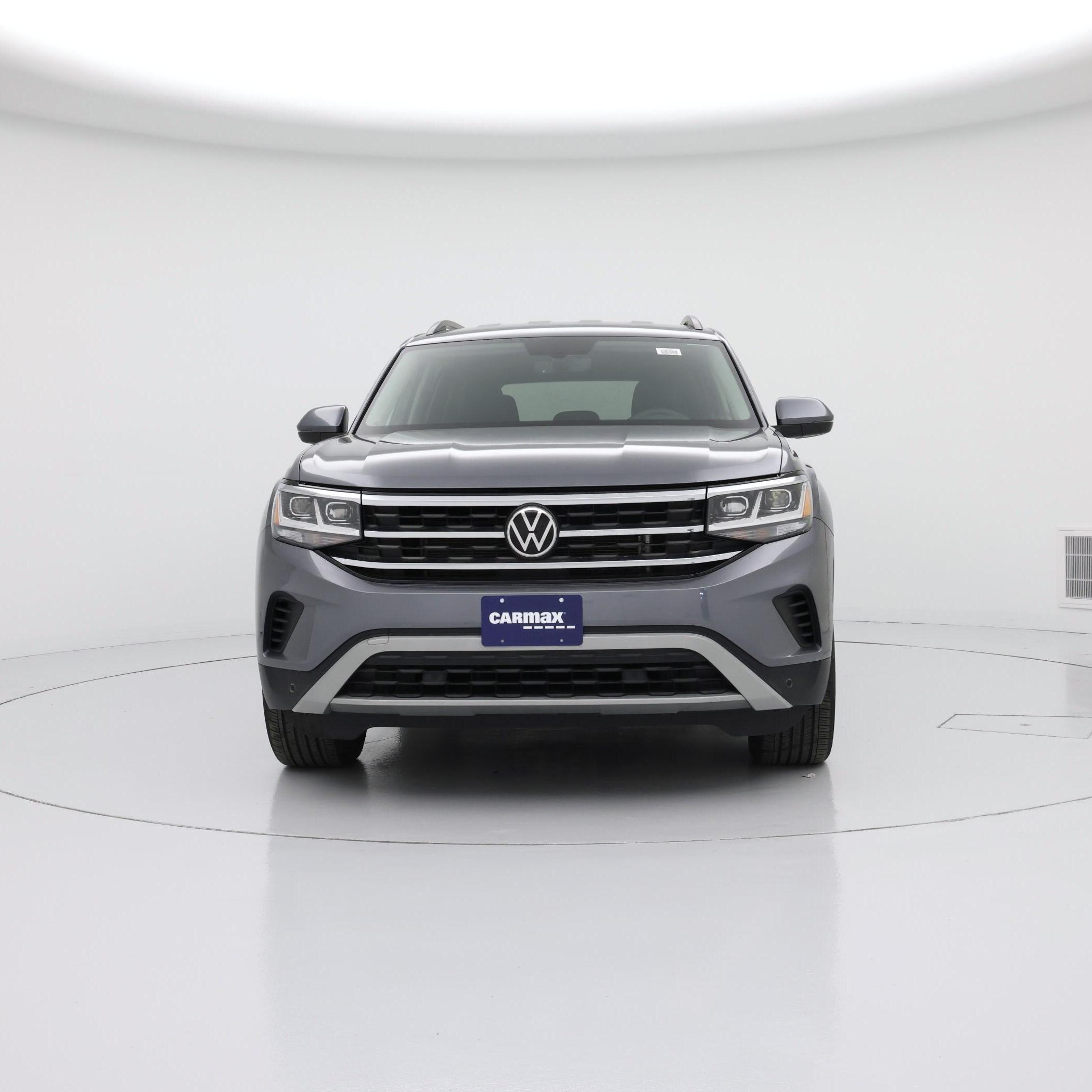 Thumbnail: 2022 Volkswagen Atlas - 5