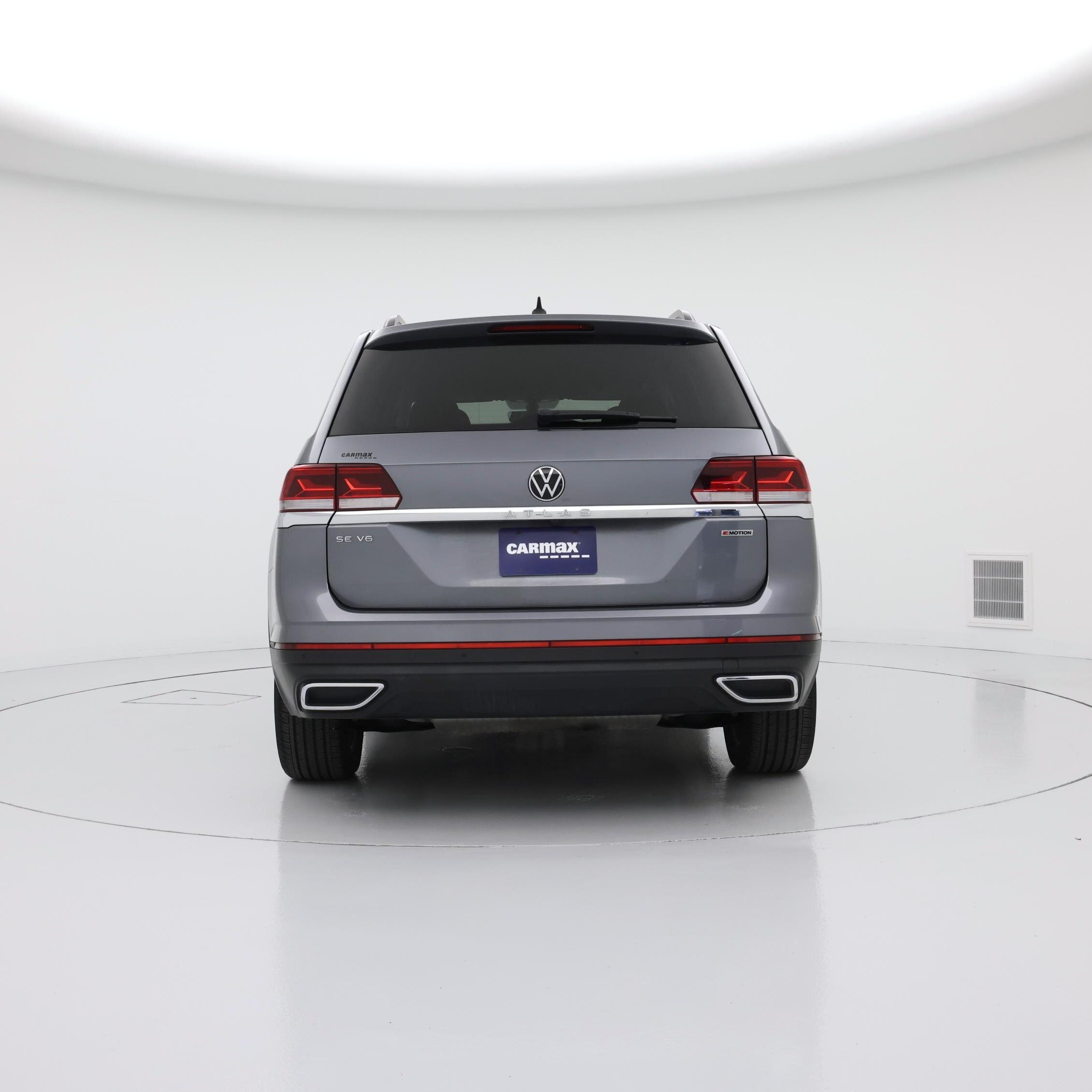 Thumbnail: 2022 Volkswagen Atlas - 6