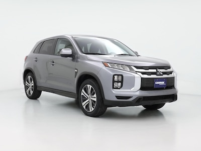 2021 Mitsubishi Outlander Sport ES