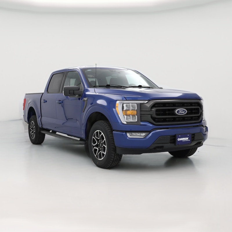 2023 Ford F150 XLT