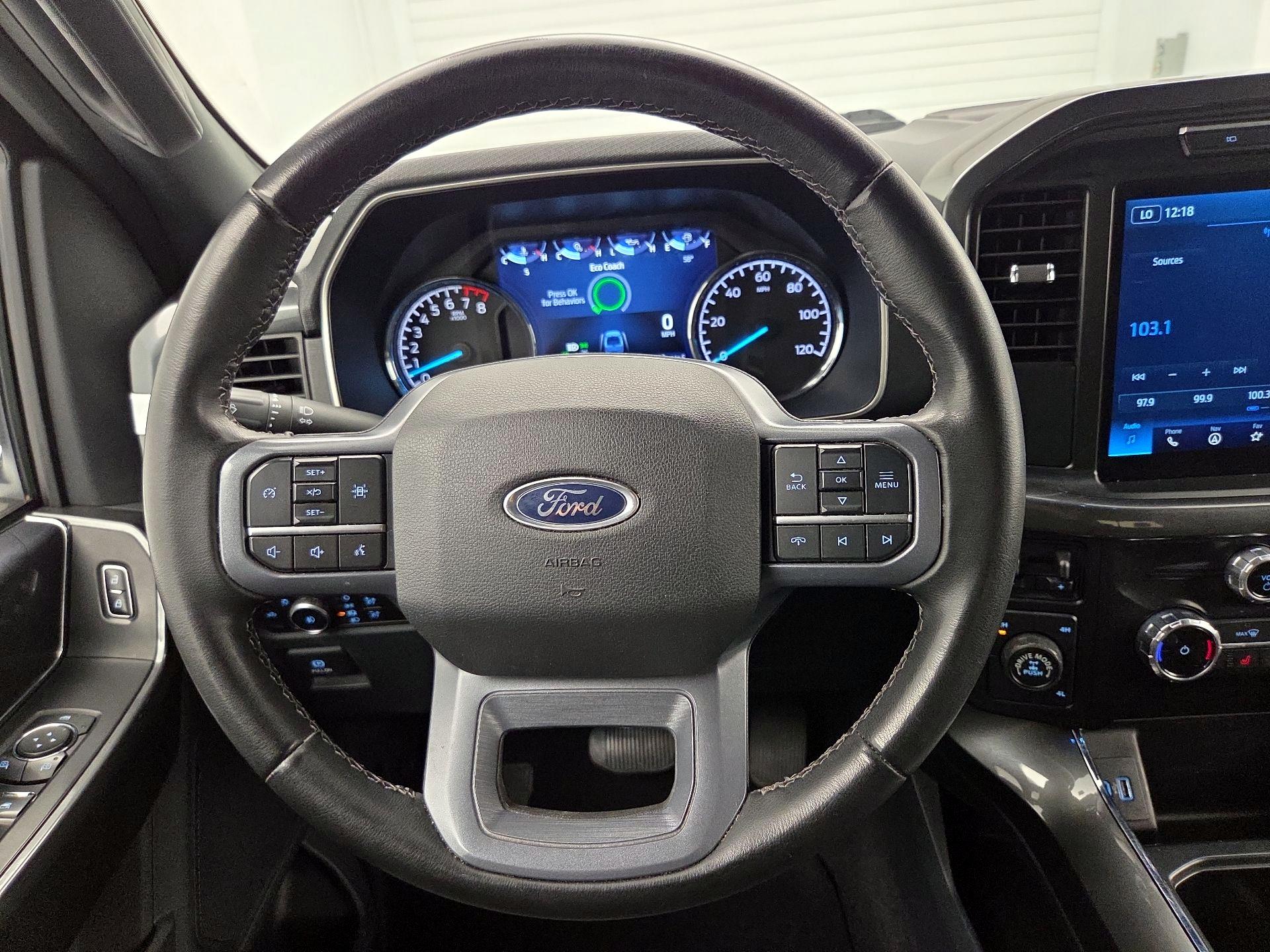 Thumbnail: 2023 Ford F-150 - 10