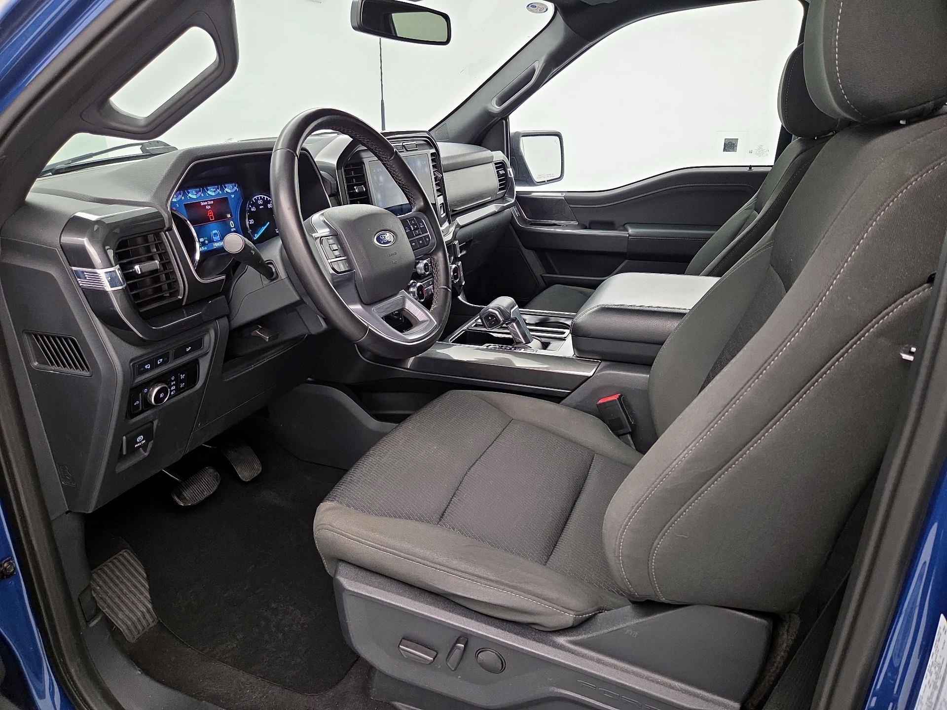 Thumbnail: 2023 Ford F-150 - 11