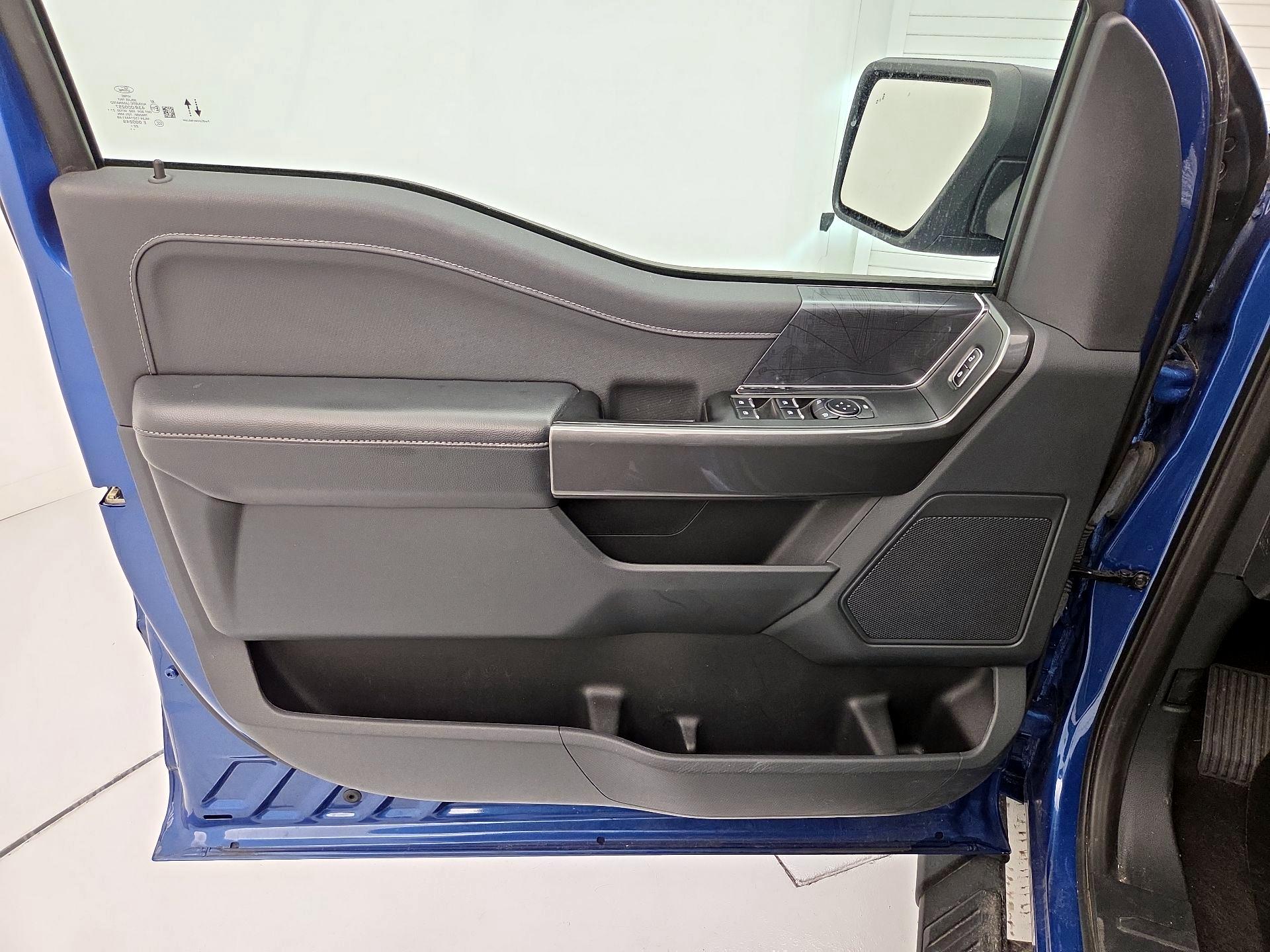 Thumbnail: 2023 Ford F-150 - 12