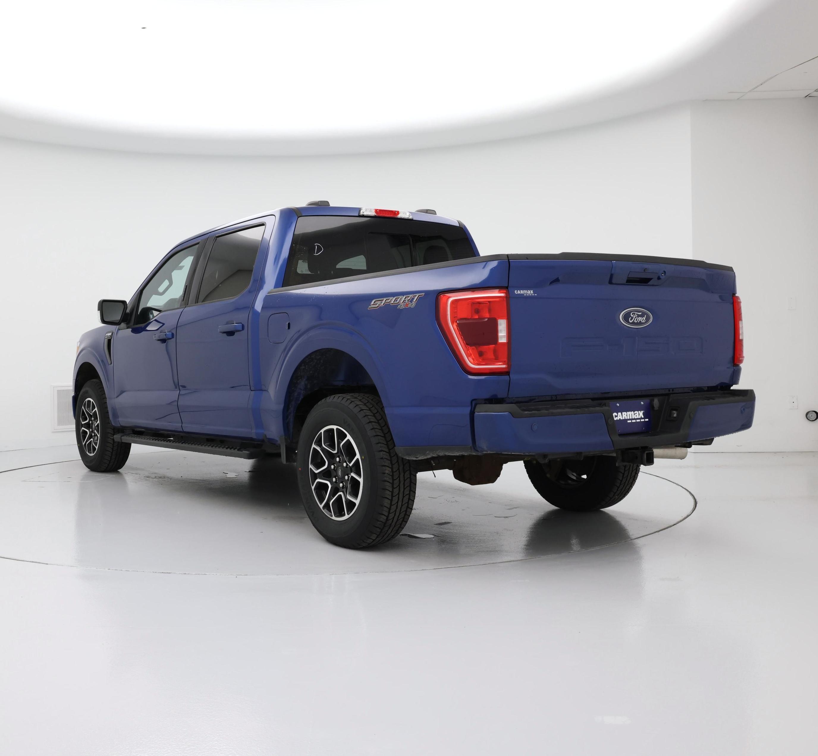 Thumbnail: 2023 Ford F-150 - 2
