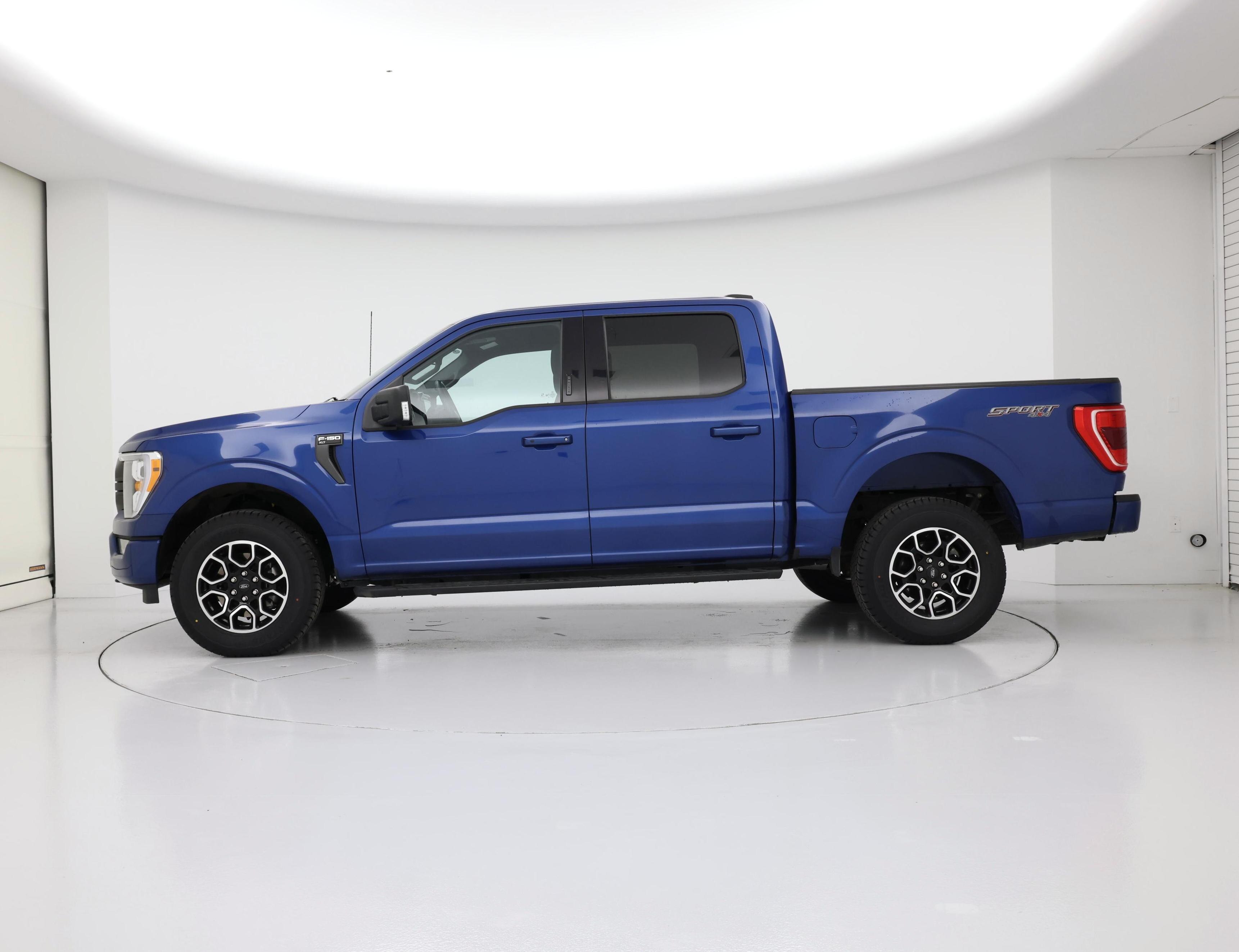 Thumbnail: 2023 Ford F-150 - 3
