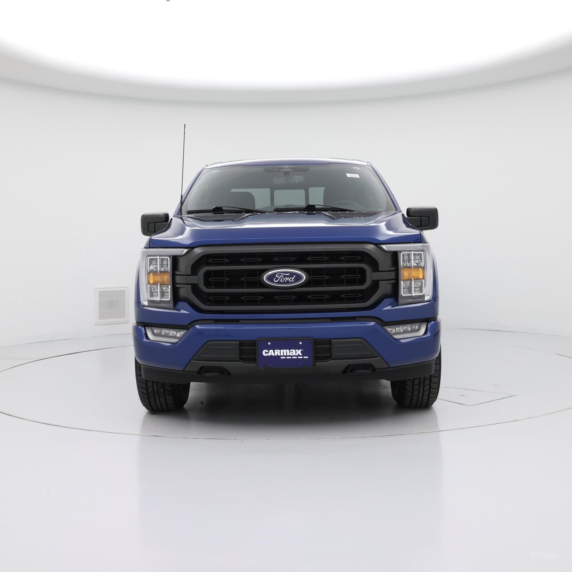 Thumbnail: 2023 Ford F-150 - 5