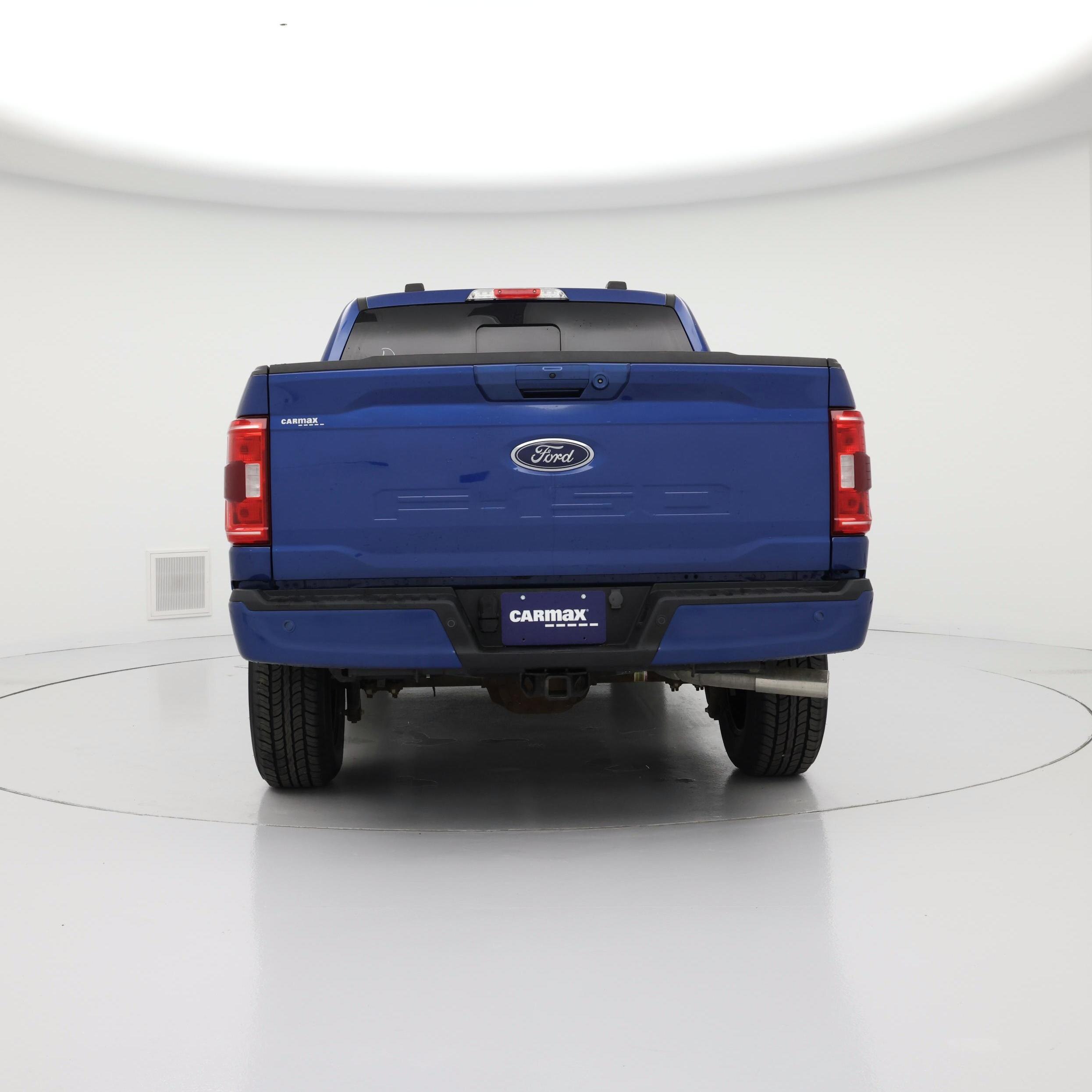 Thumbnail: 2023 Ford F-150 - 6