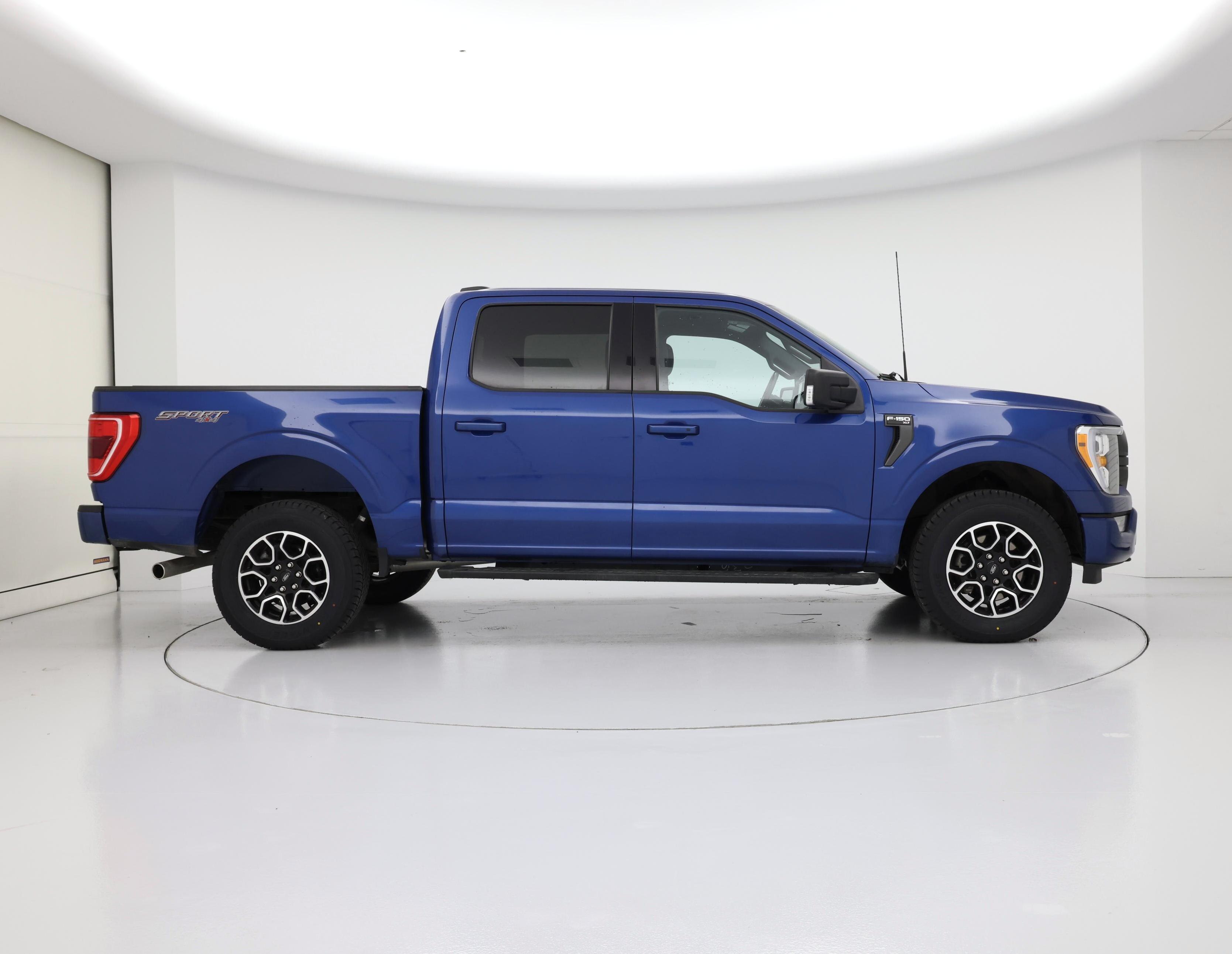 Thumbnail: 2023 Ford F-150 - 7
