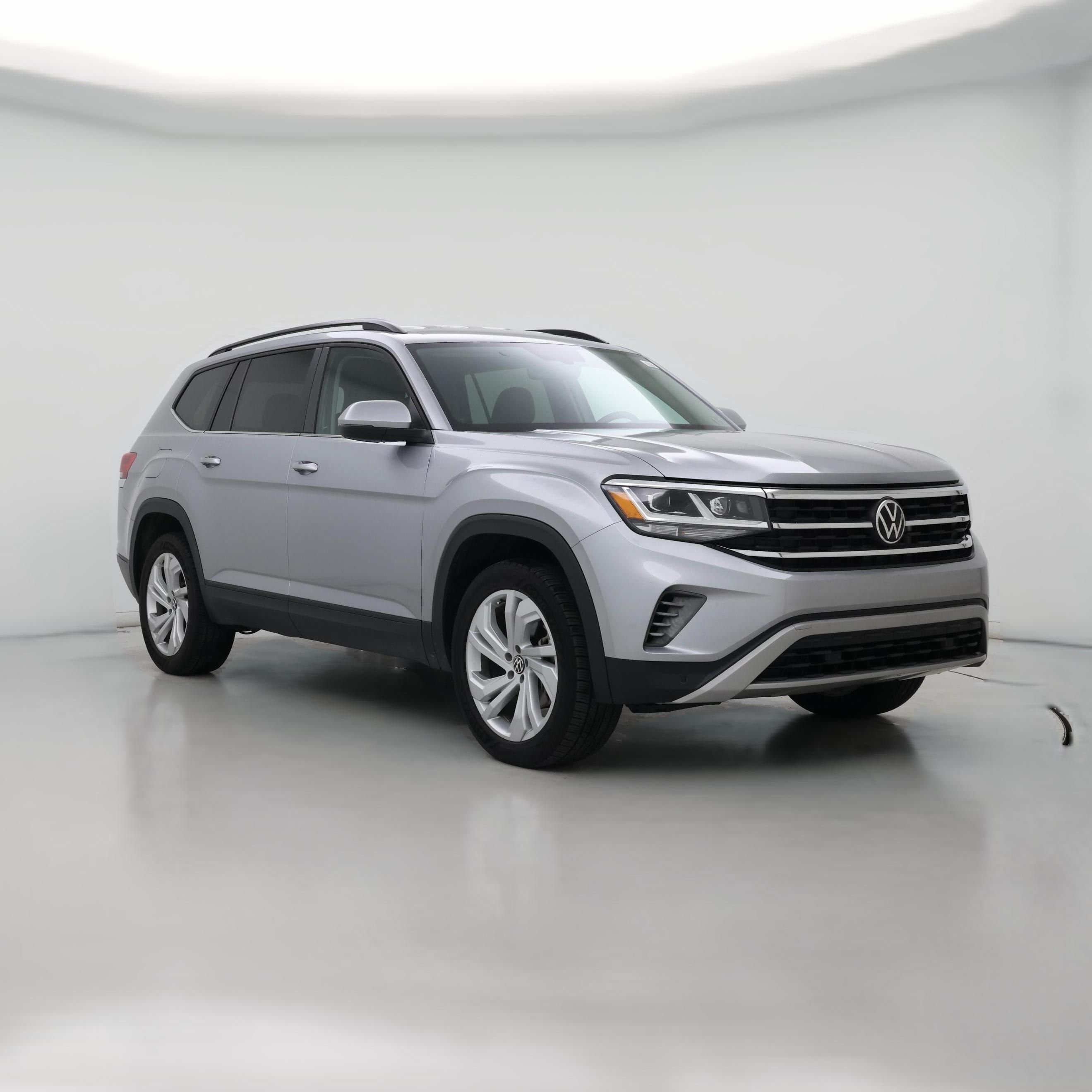 Thumbnail: 2023 Volkswagen Atlas - 1