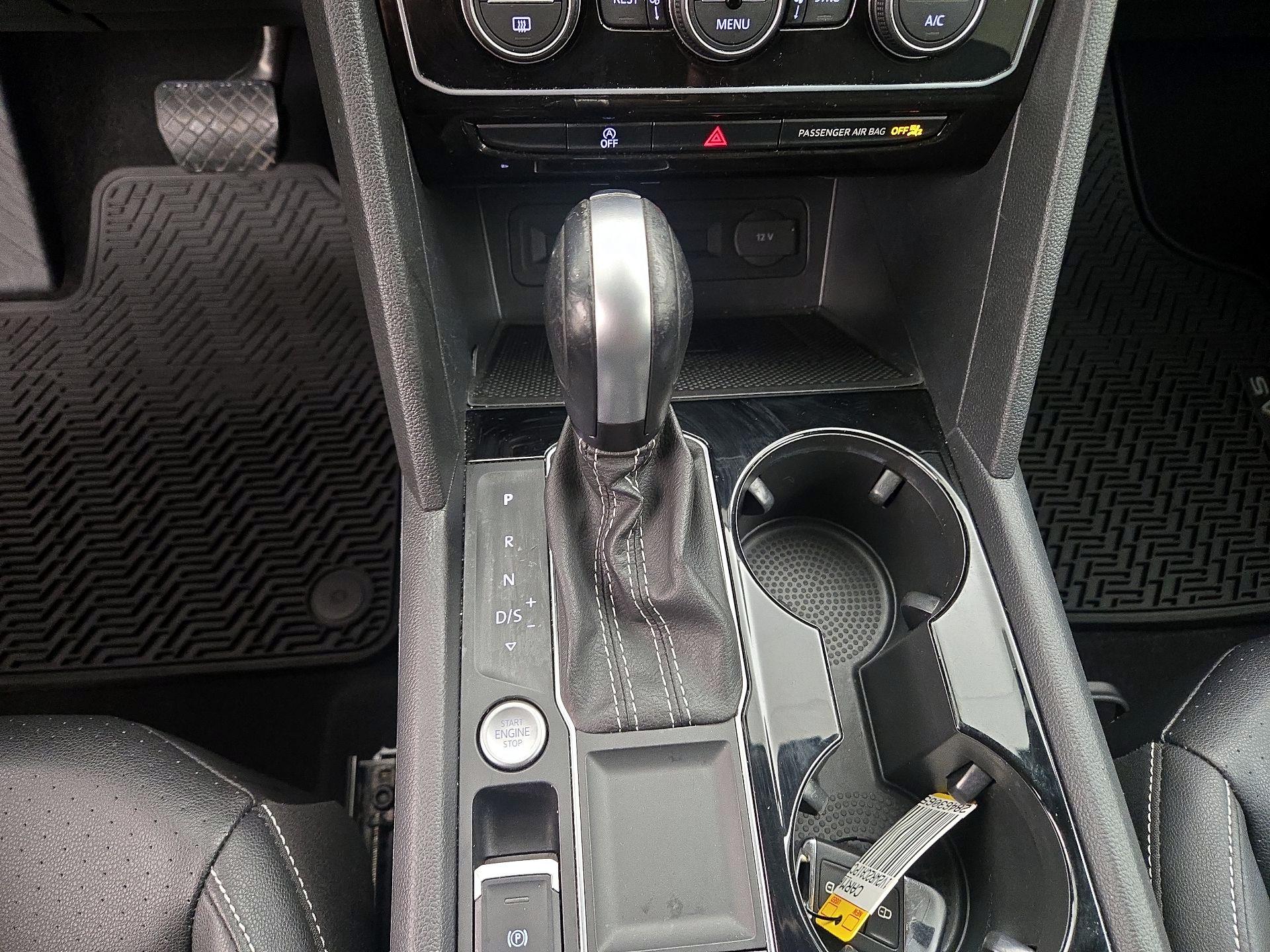 Thumbnail: 2023 Volkswagen Atlas - 17