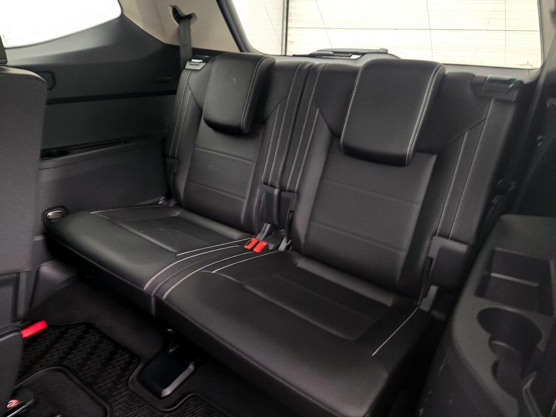 Thumbnail: 2023 Volkswagen Atlas - 20