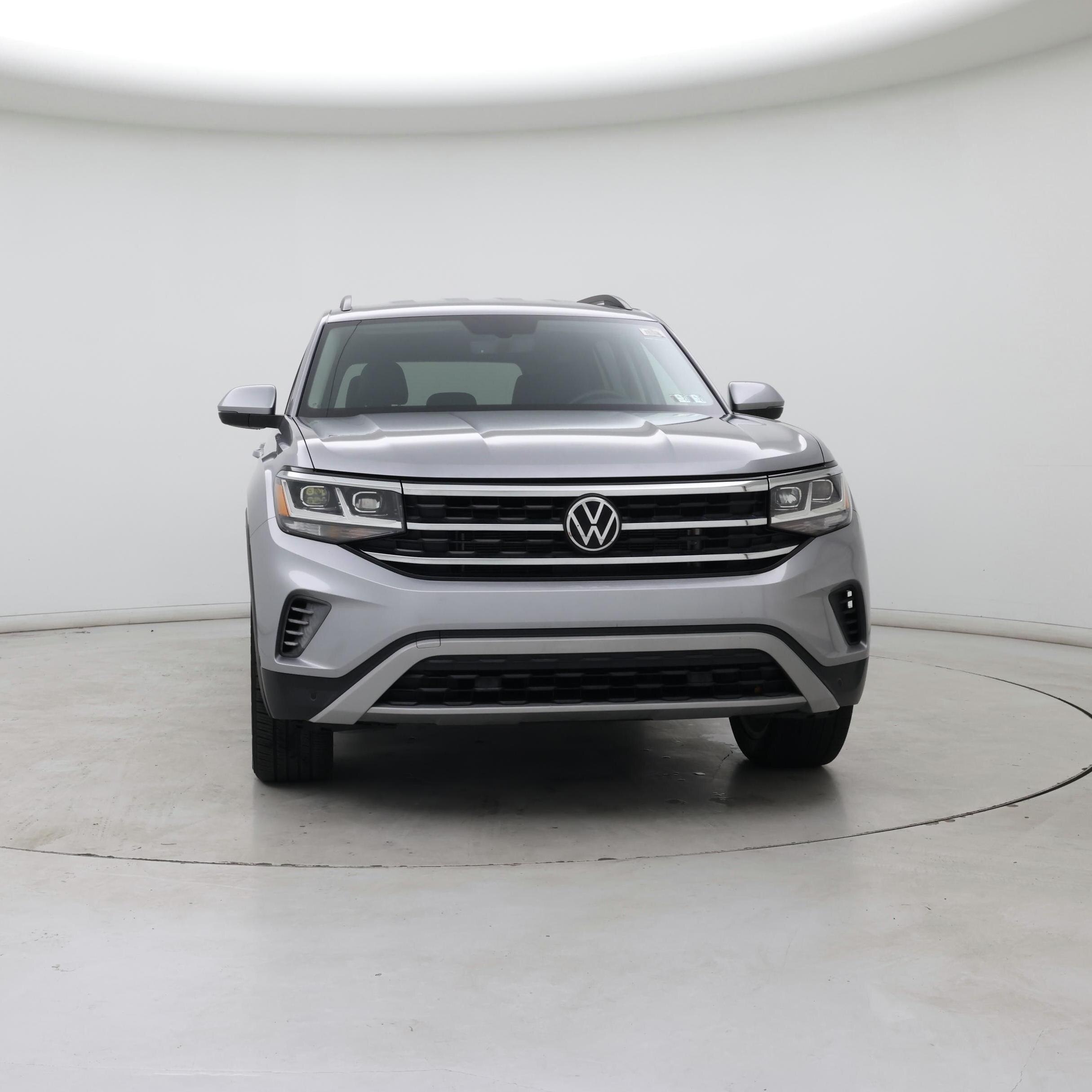 Thumbnail: 2023 Volkswagen Atlas - 5