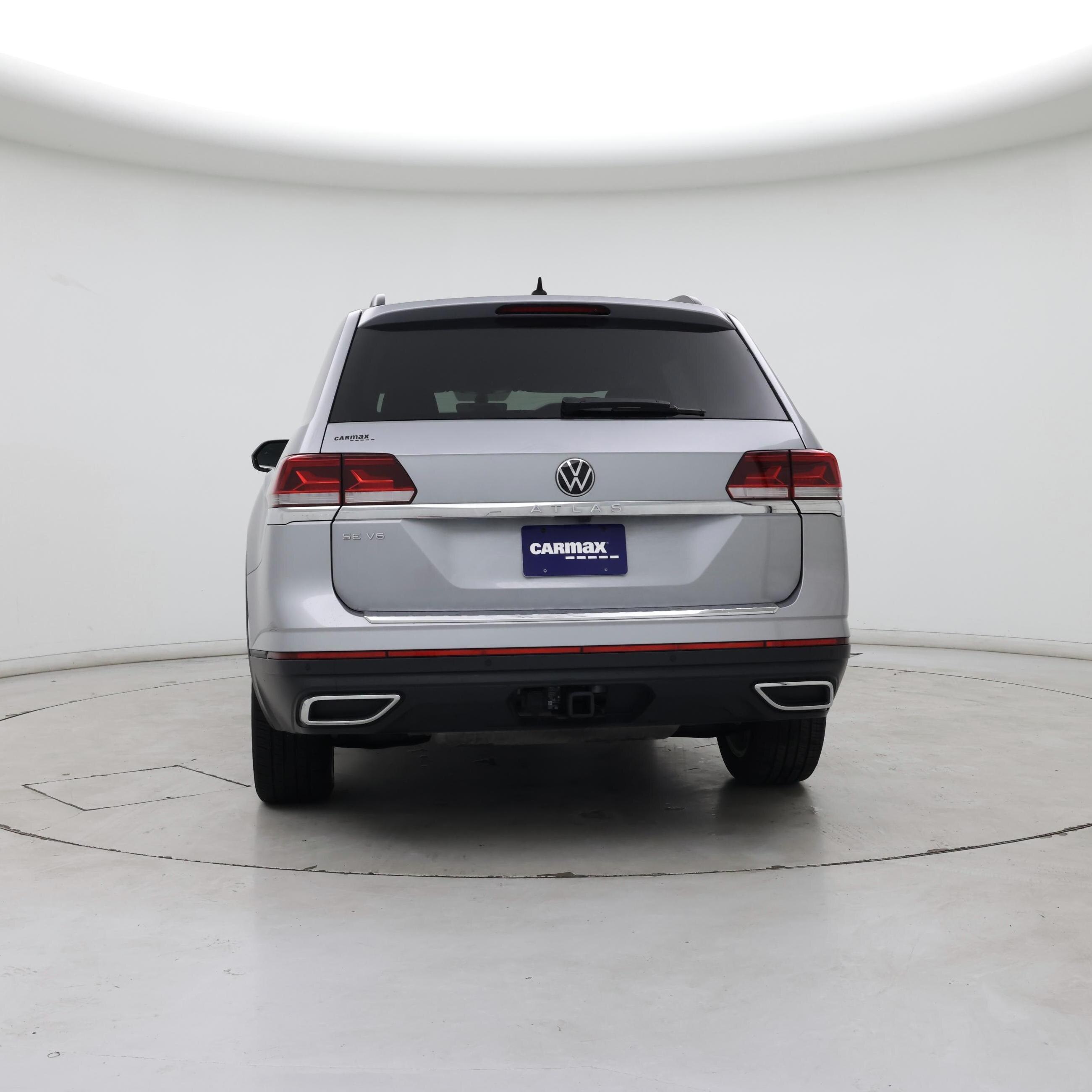 Thumbnail: 2023 Volkswagen Atlas - 6