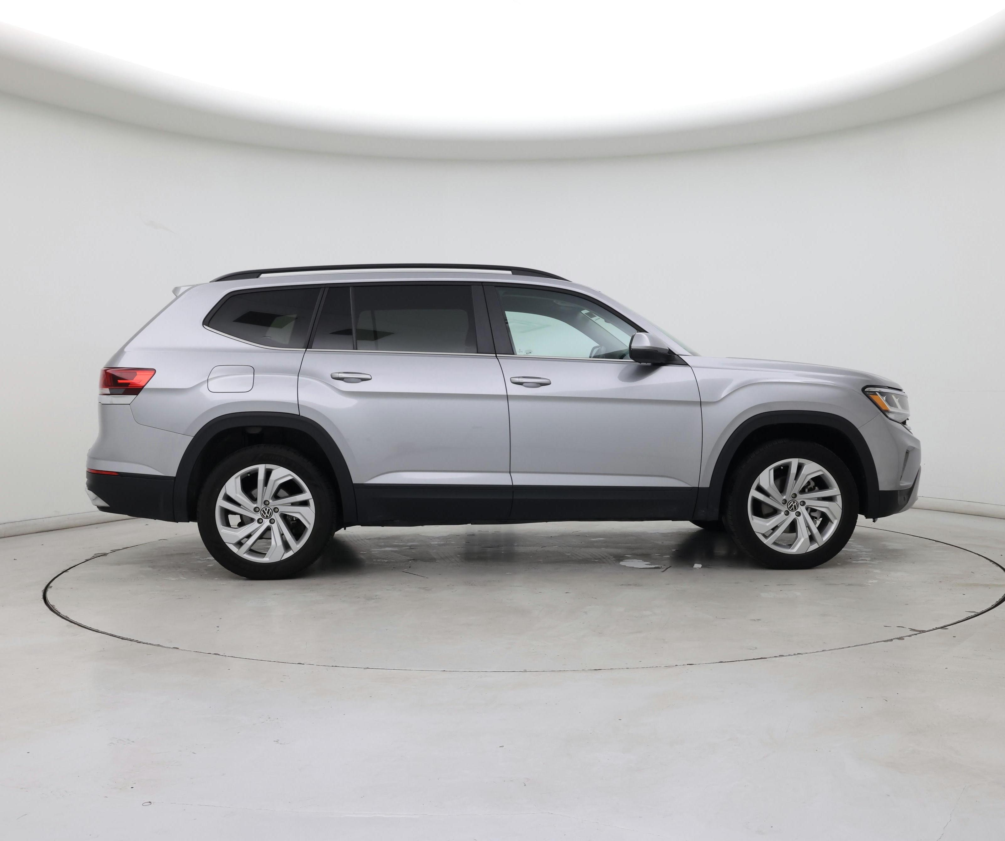 Thumbnail: 2023 Volkswagen Atlas - 7