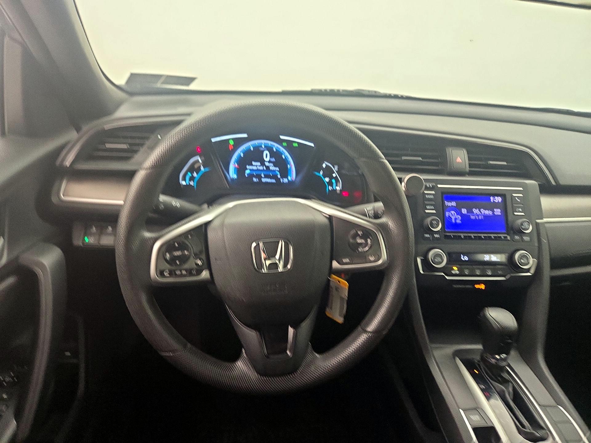 Thumbnail: 2019 Honda Civic - 10