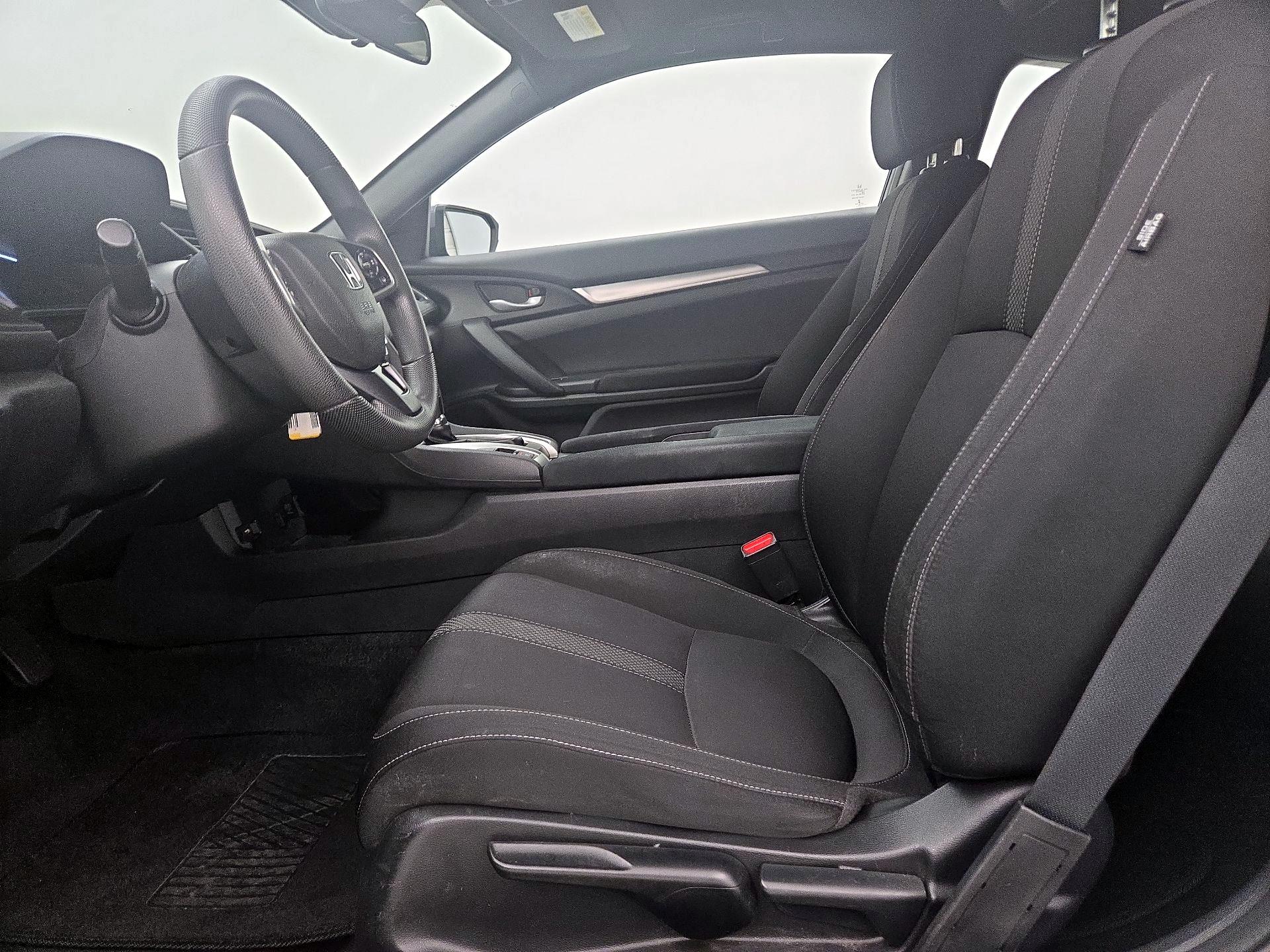 Thumbnail: 2019 Honda Civic - 11