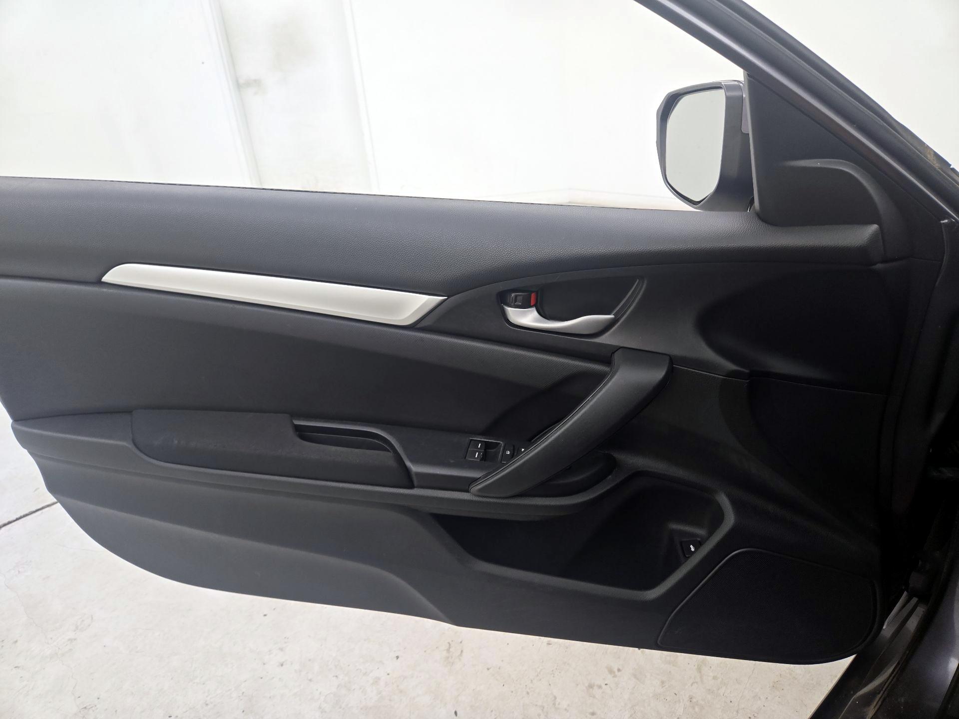 Thumbnail: 2019 Honda Civic - 12