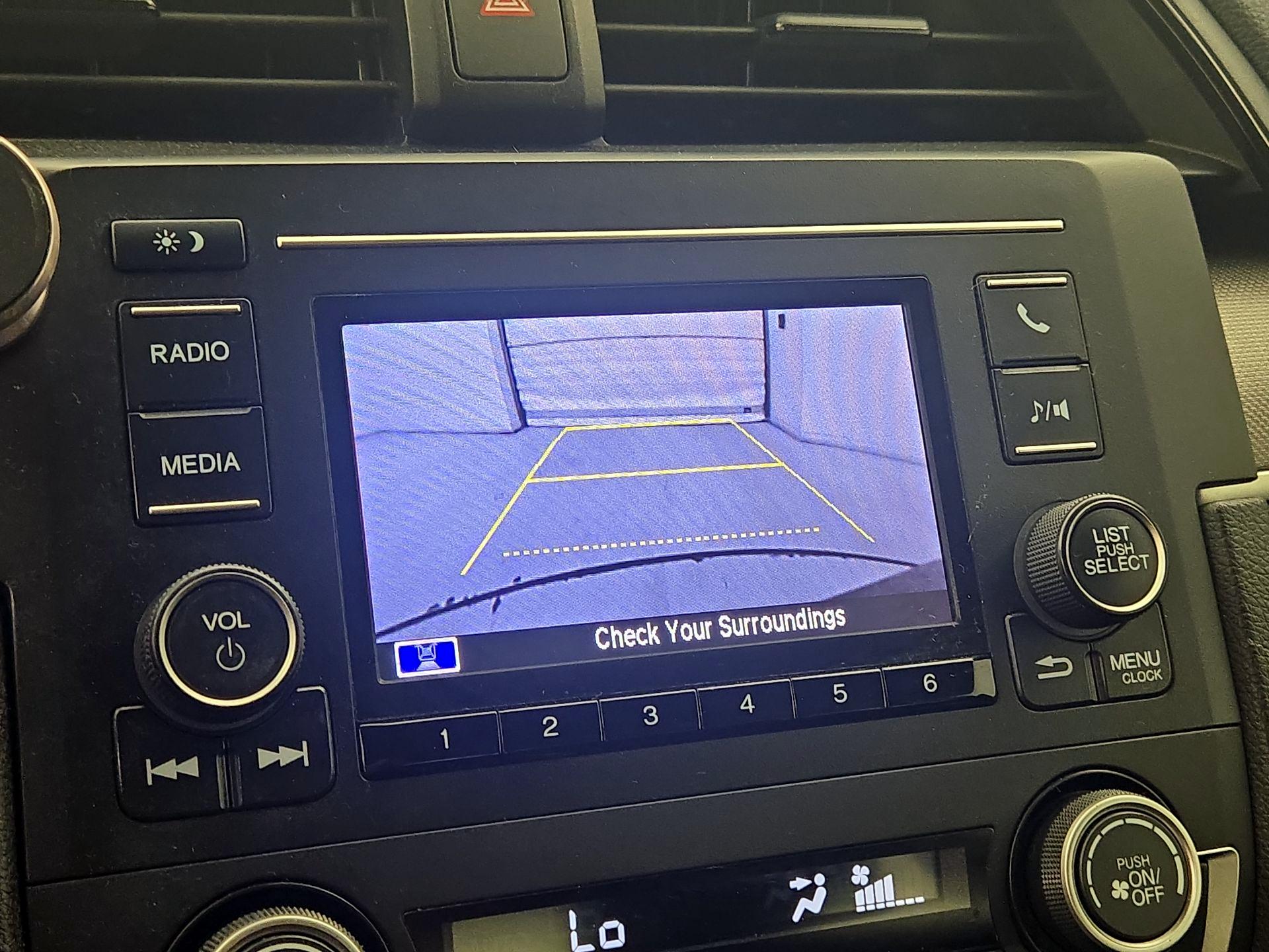 Thumbnail: 2019 Honda Civic - 14