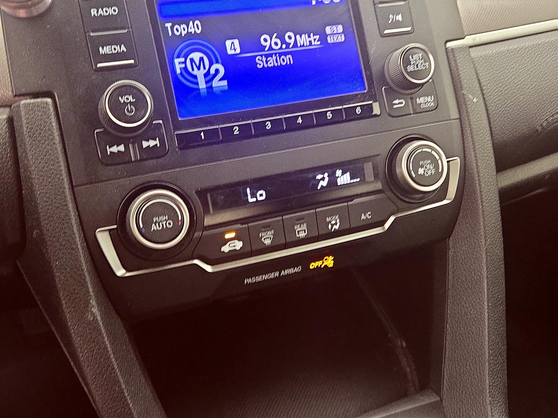 Thumbnail: 2019 Honda Civic - 16